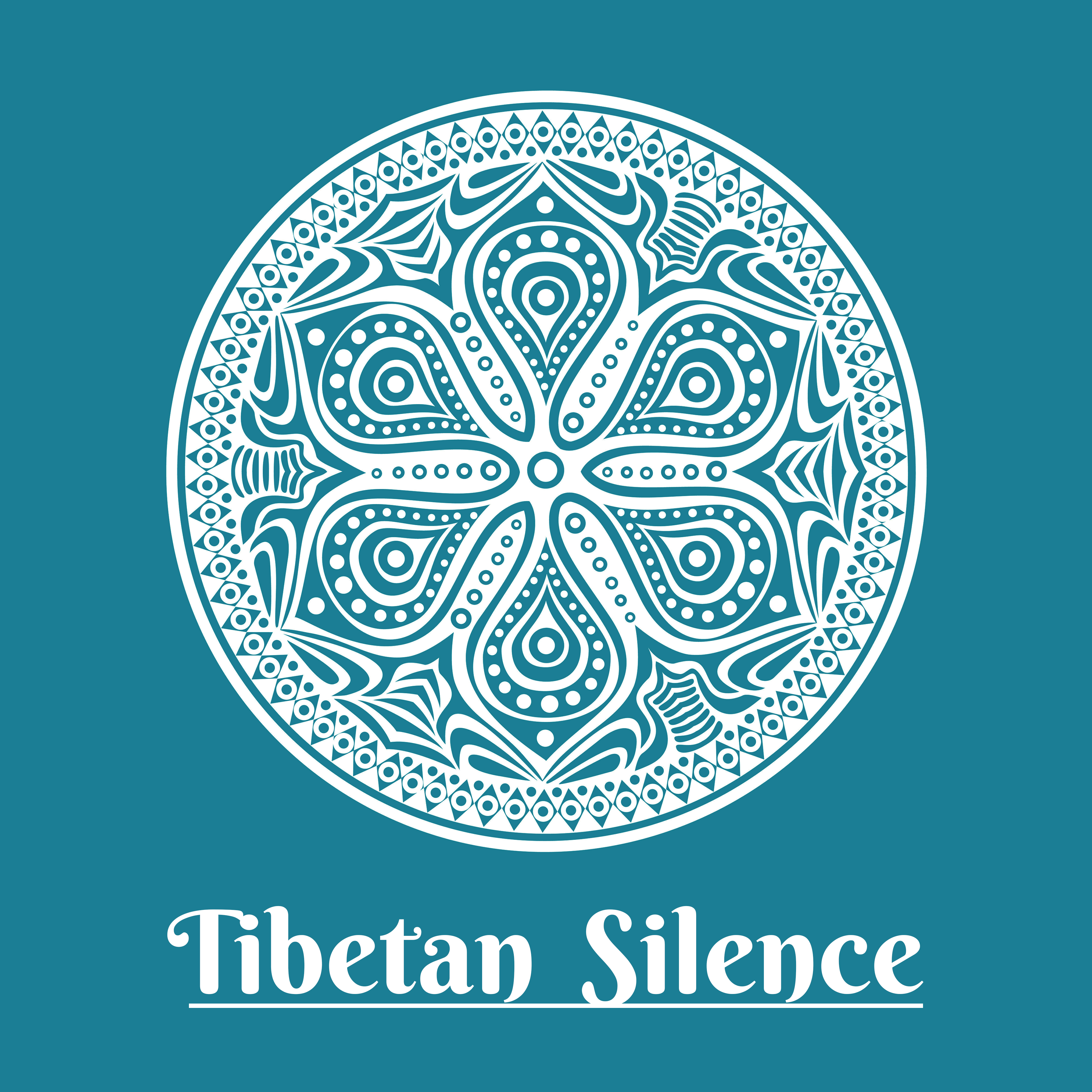 Tibetan Silence  Zen Music, Yoga Meditation, Chakra, Yoga Soul, Train Your Concentration