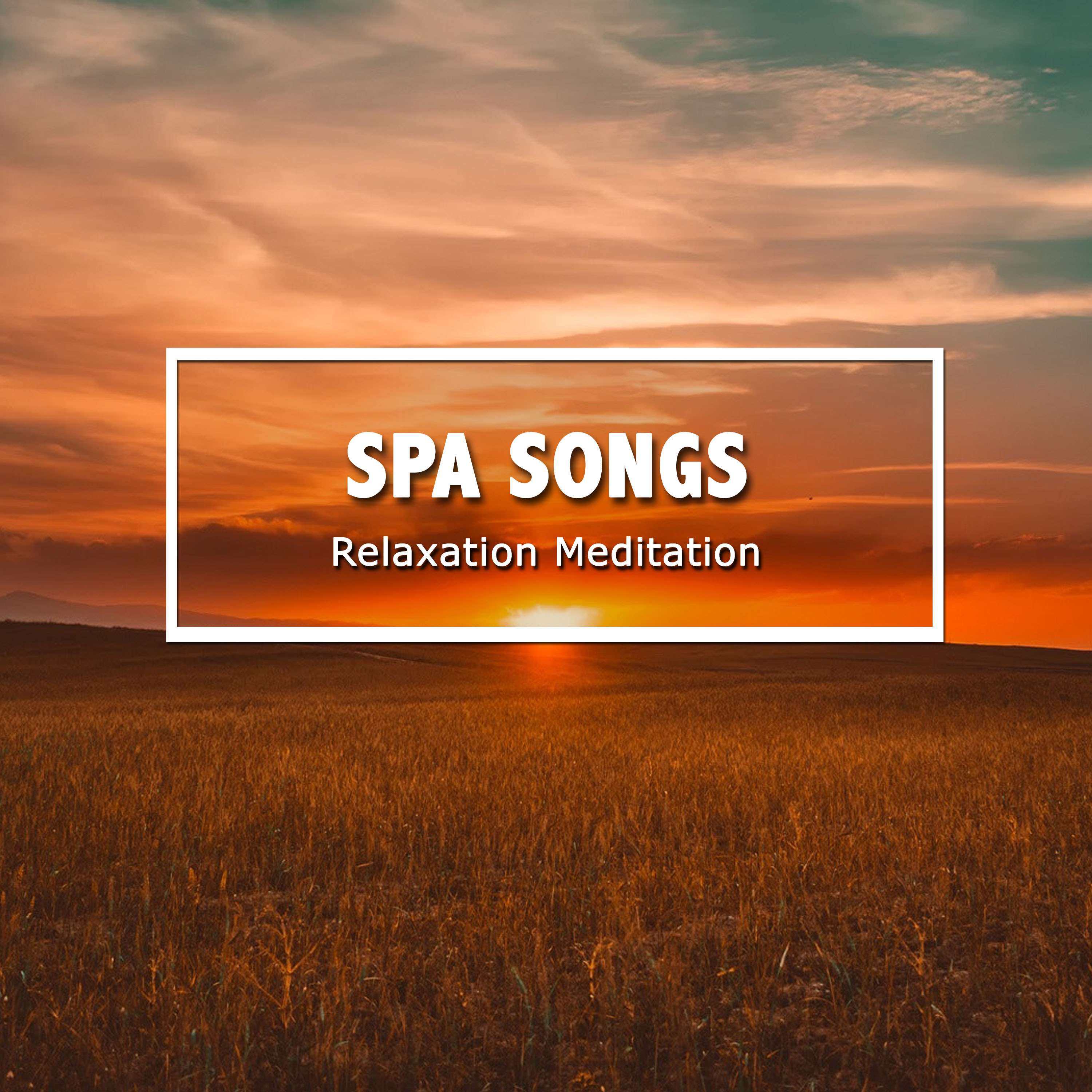 14 Relaxation Meditation Spa Songs