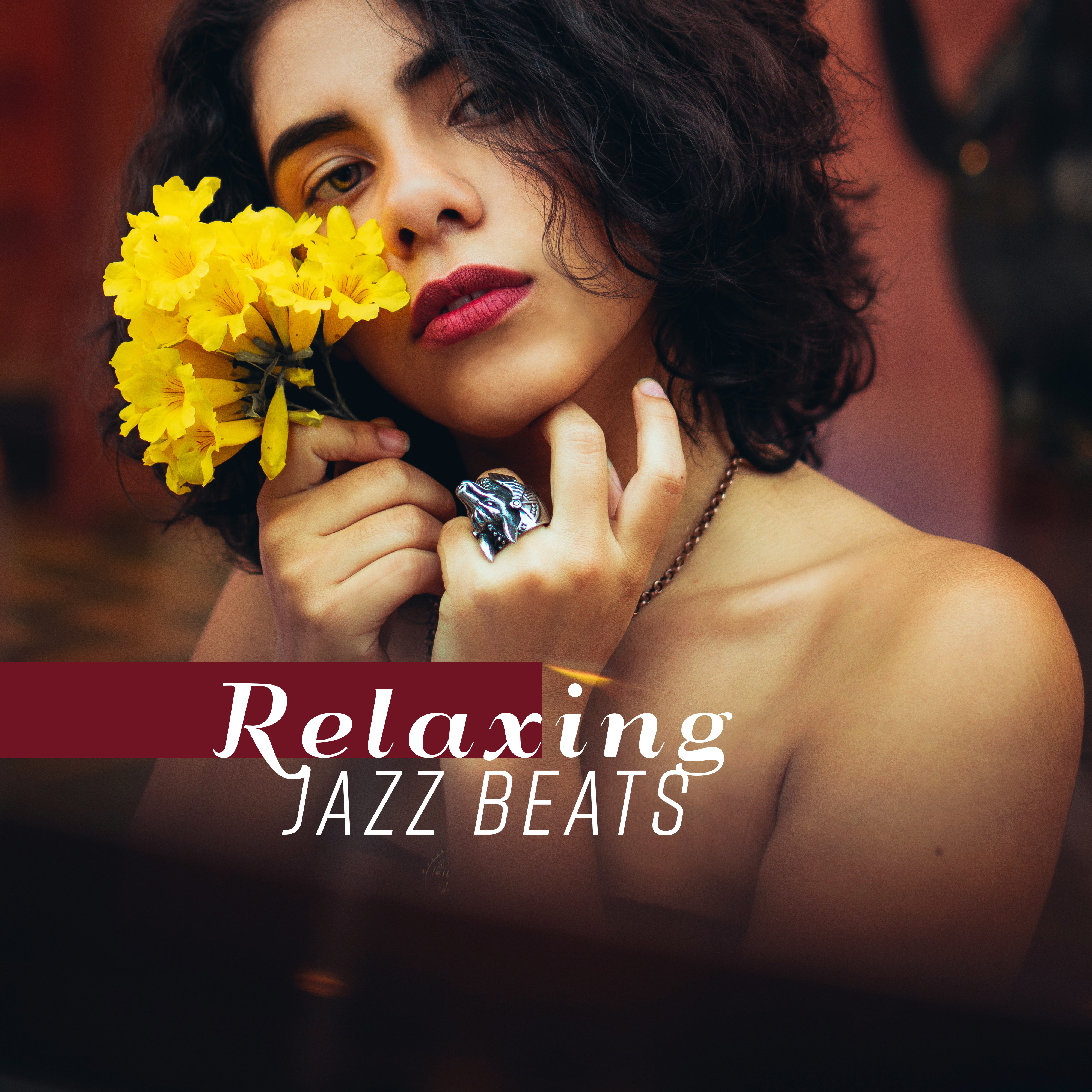 Relaxing Jazz Beats - #2018 Ambient Jazz