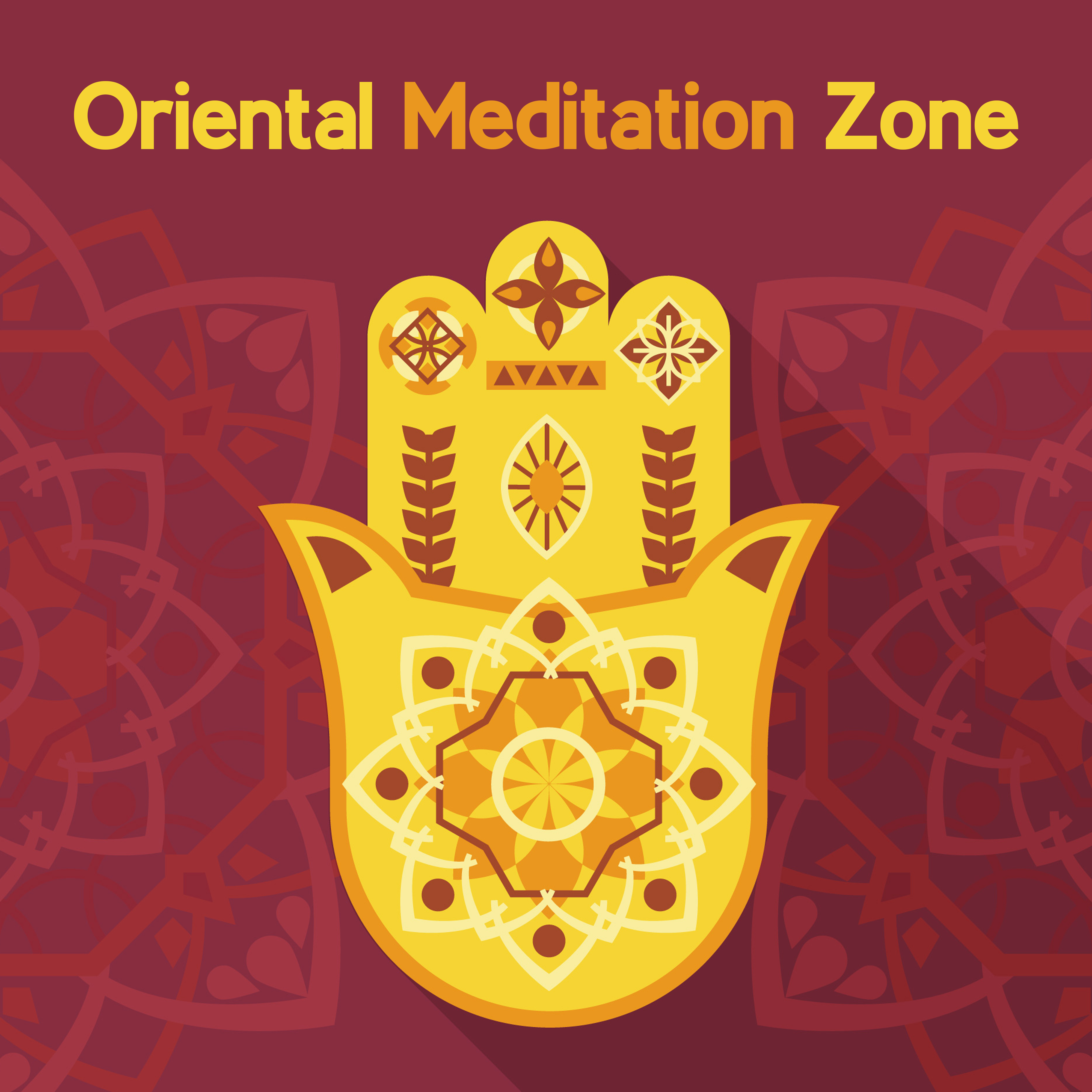 Oriental Meditation Zone
