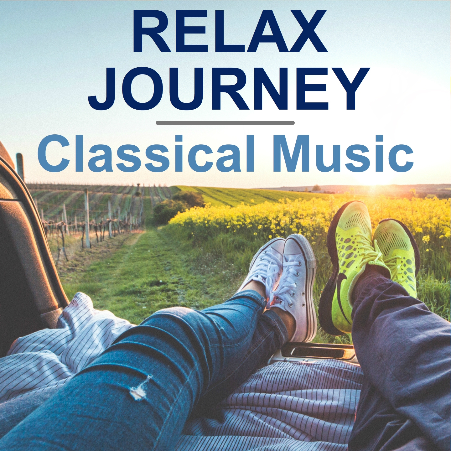 Relax Journey (Classical Music)