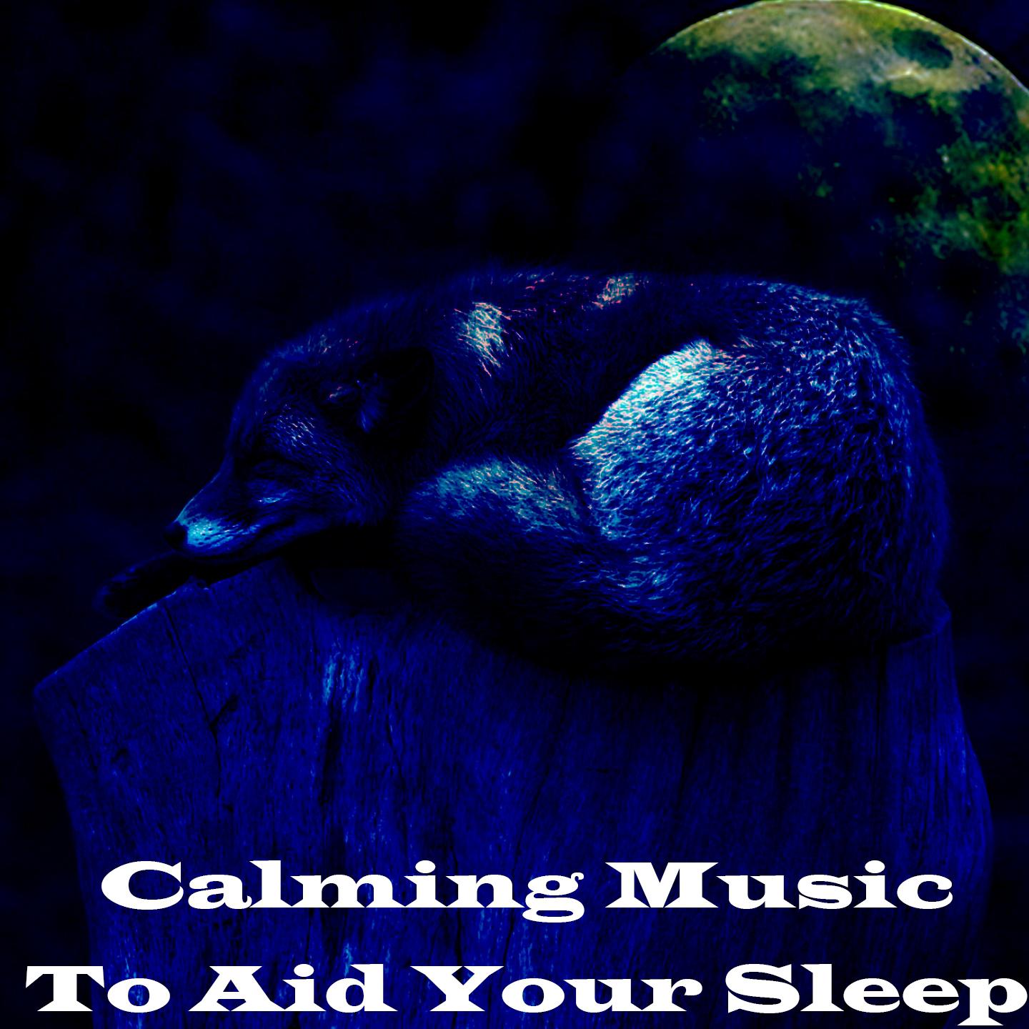 Calming Music To Aid Your Sleep
