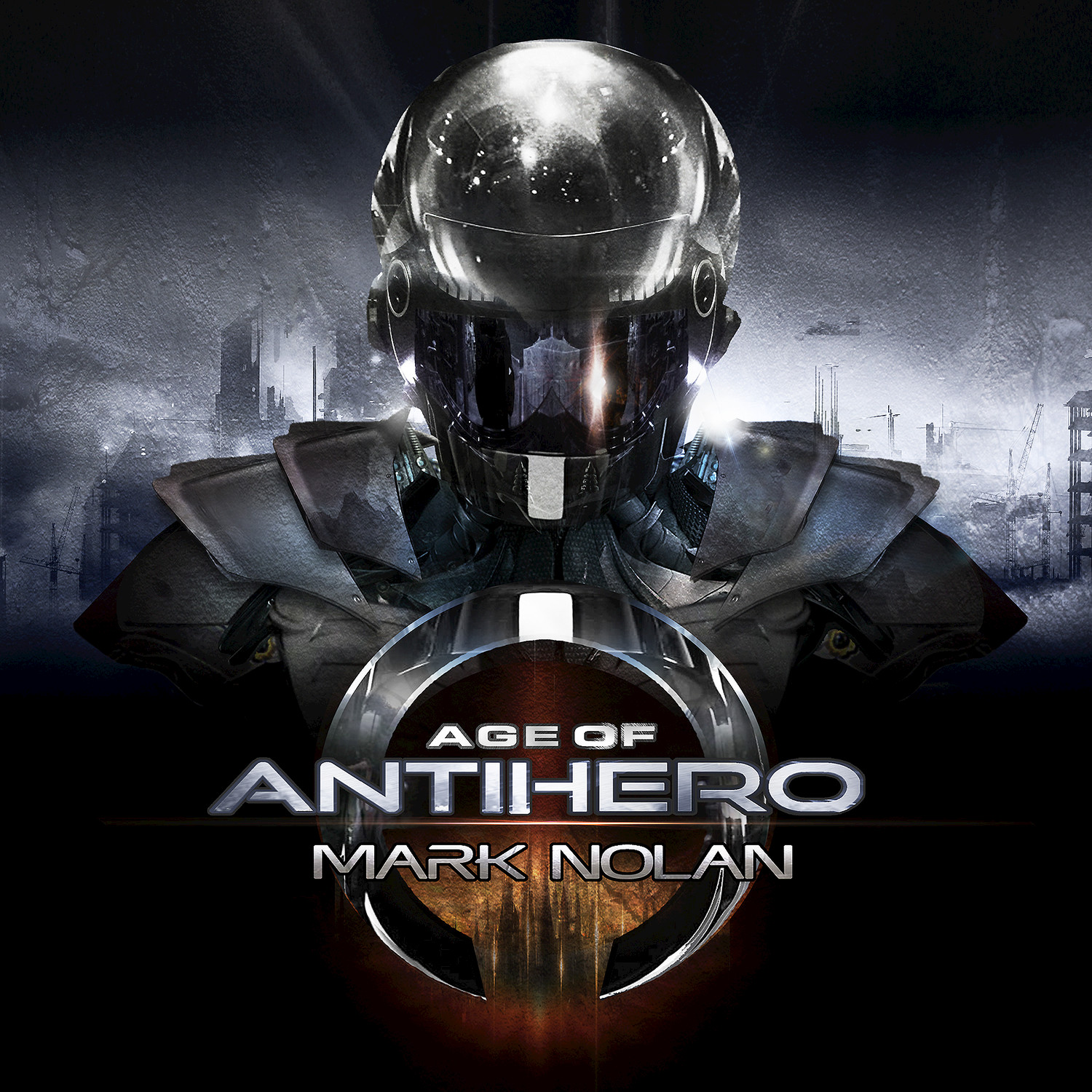 Age of Antihero