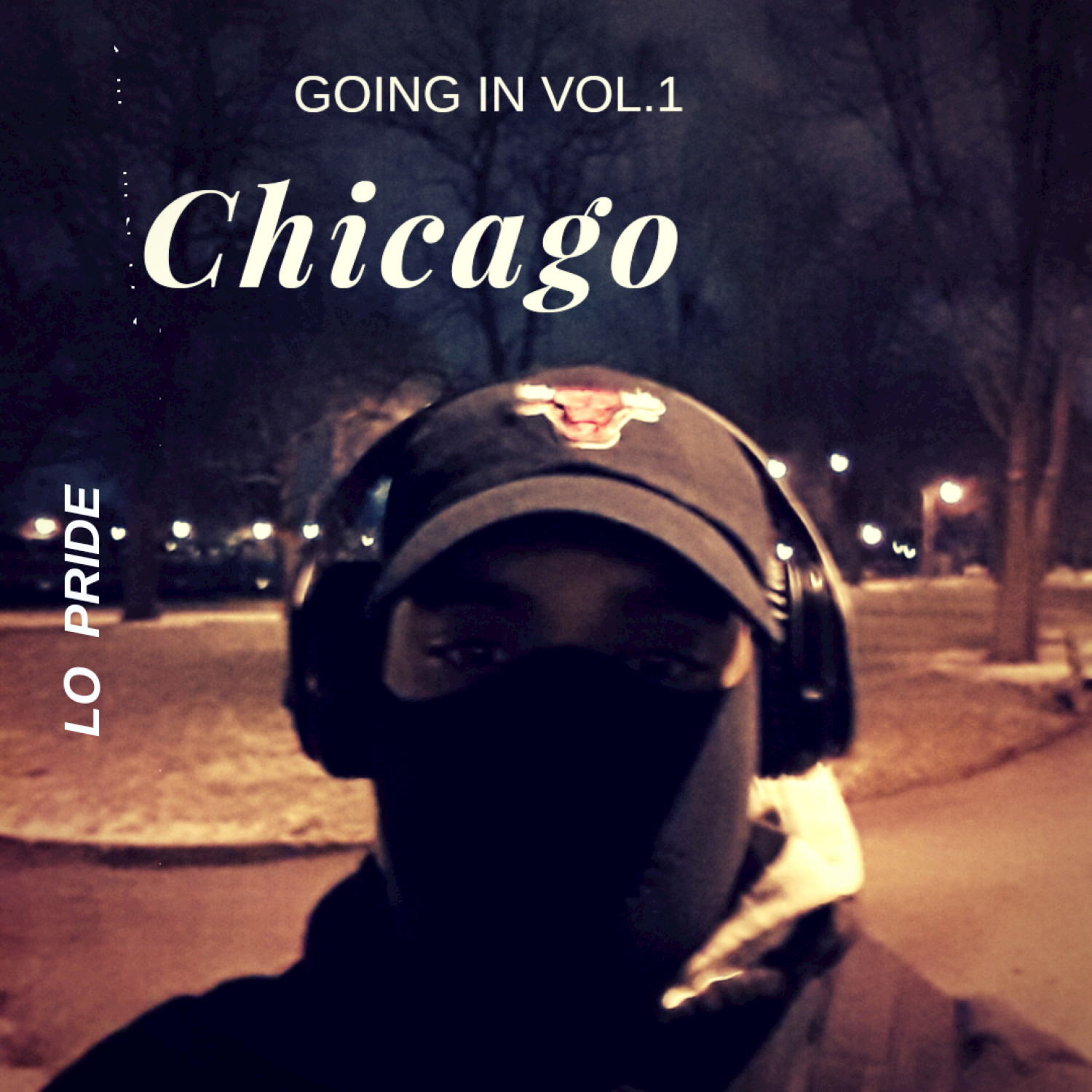 Chiraq Freestyle