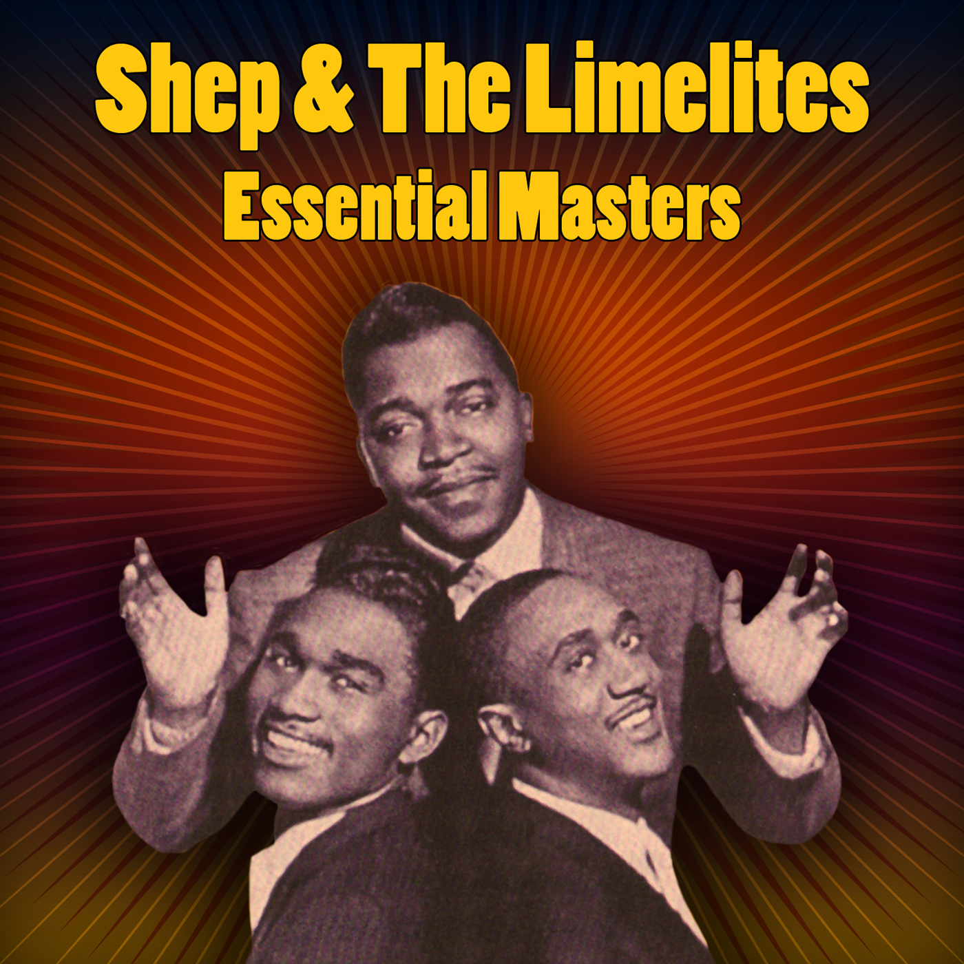 Essential Masters