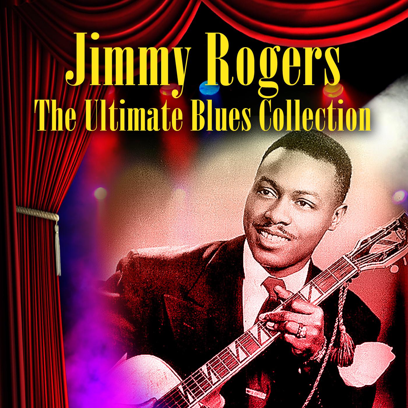 The Ultimate Blues Collection