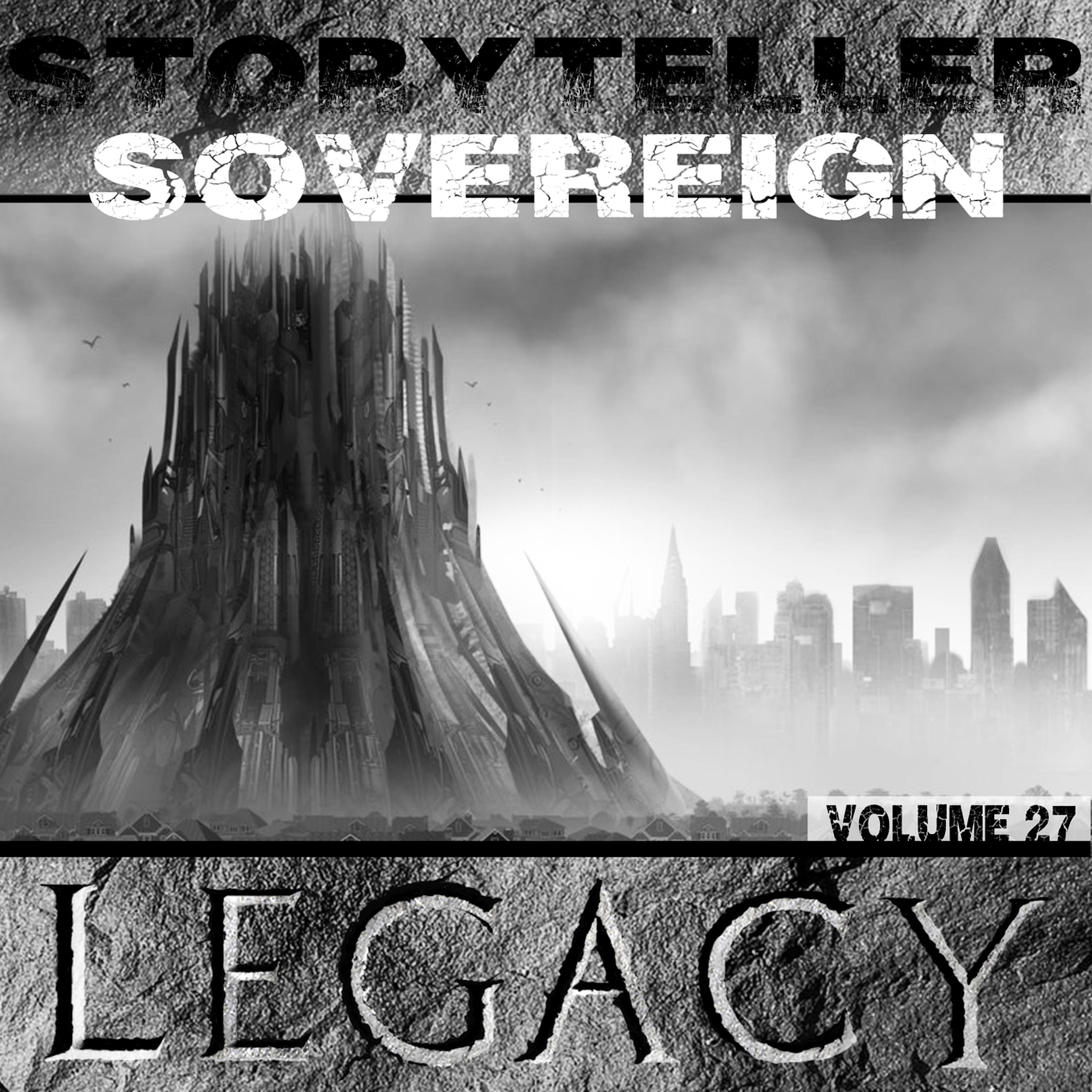 The Story Teller: Sovereign