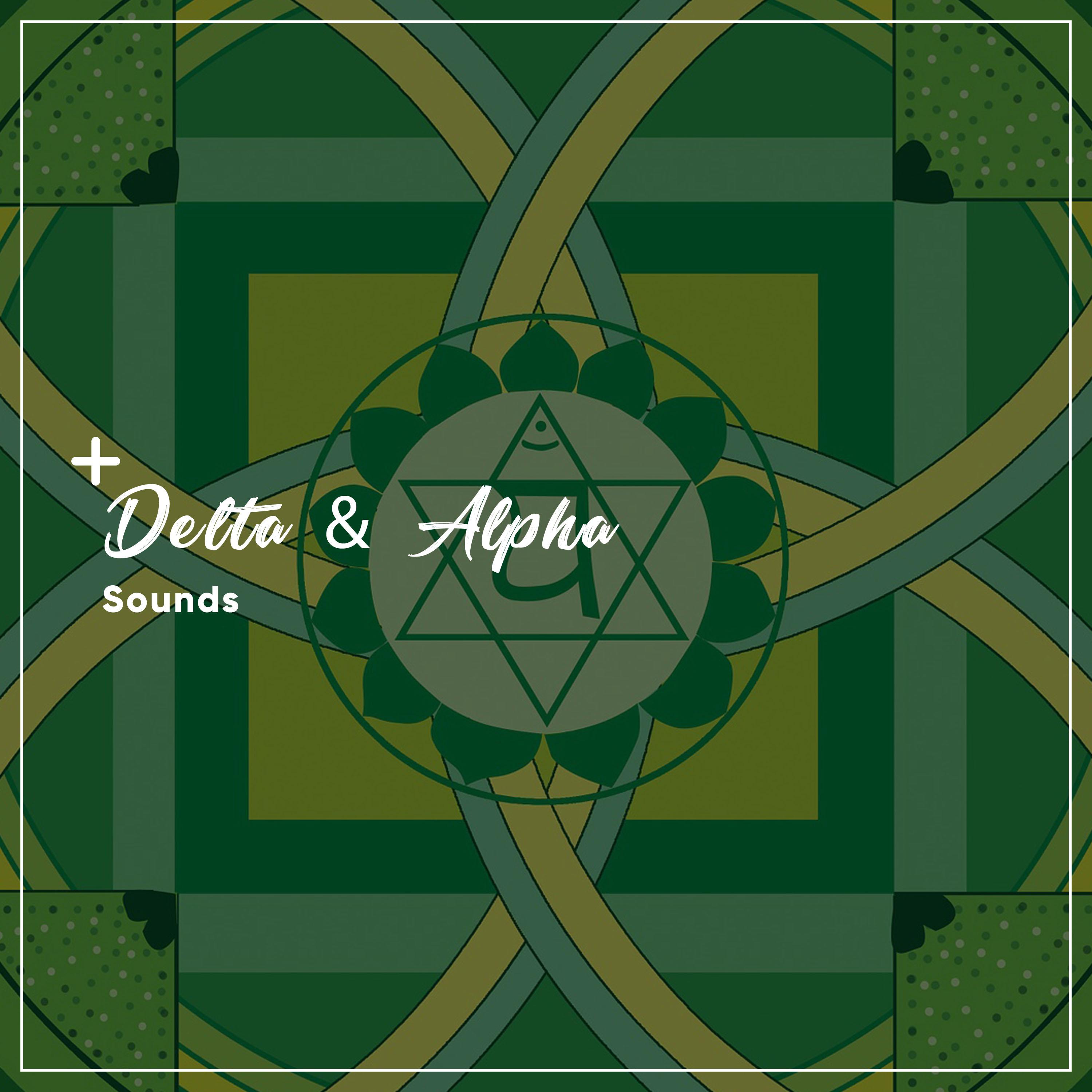 19 Delta & Alpha Sounds