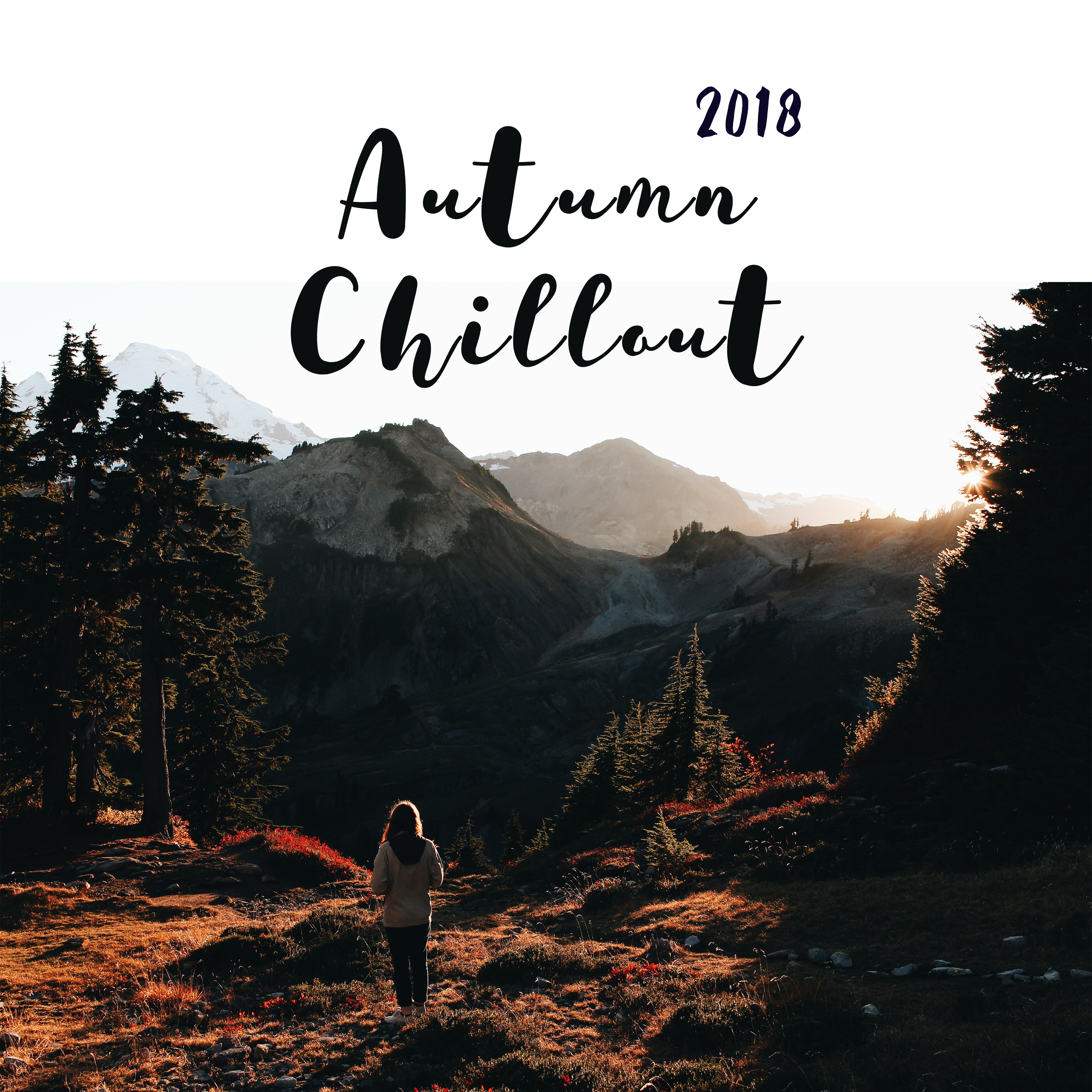 2018 Autumn Chillout