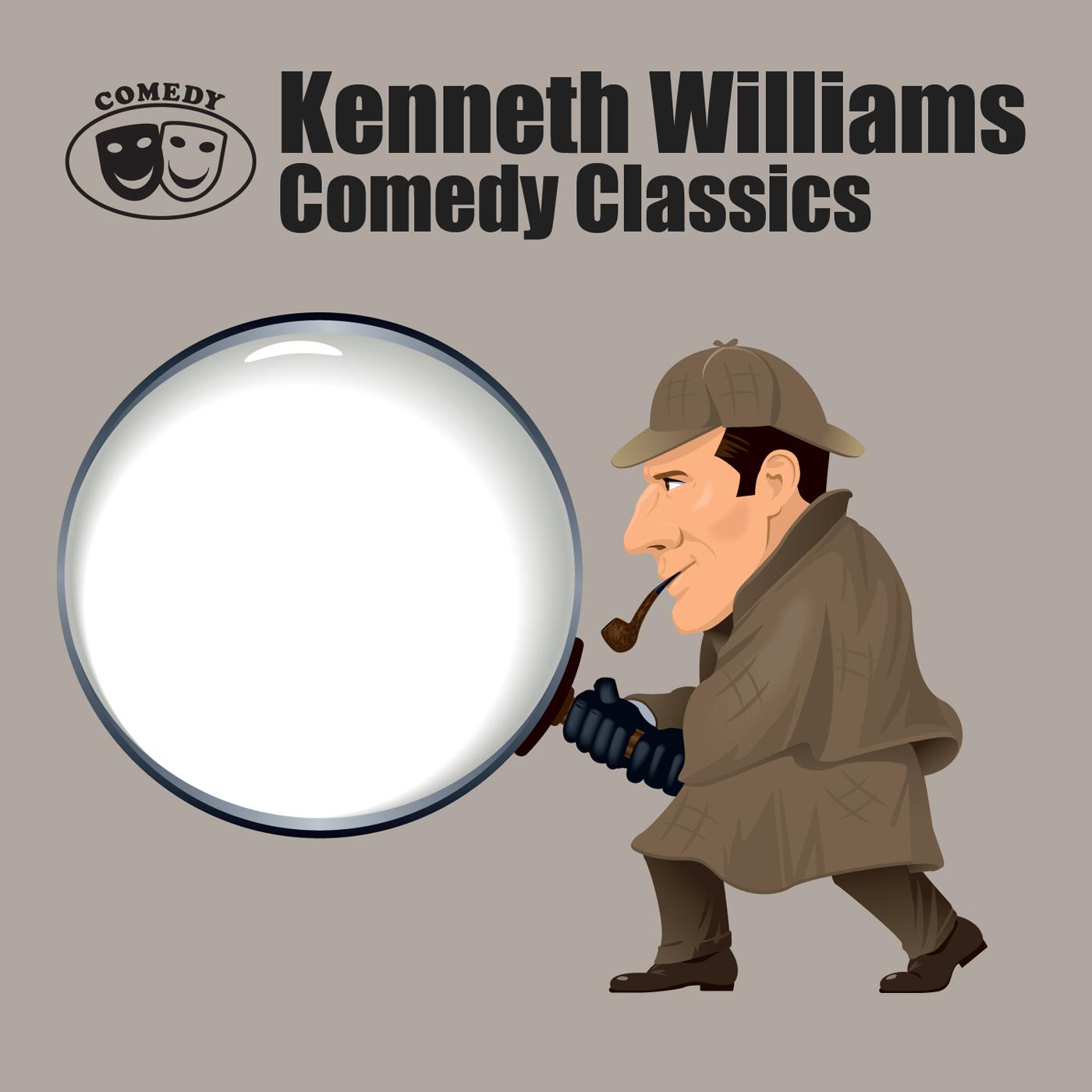 Comedy Classics