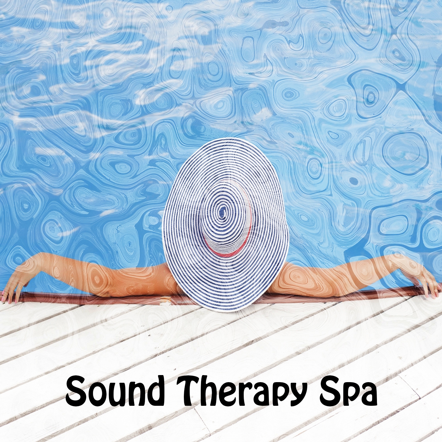 Sound Therapy Spa