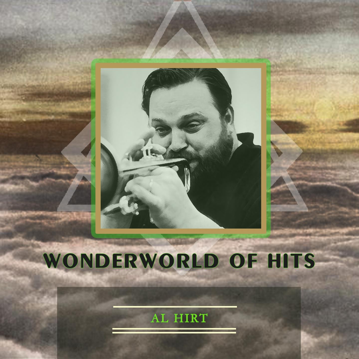 Wonderworld Of Hits