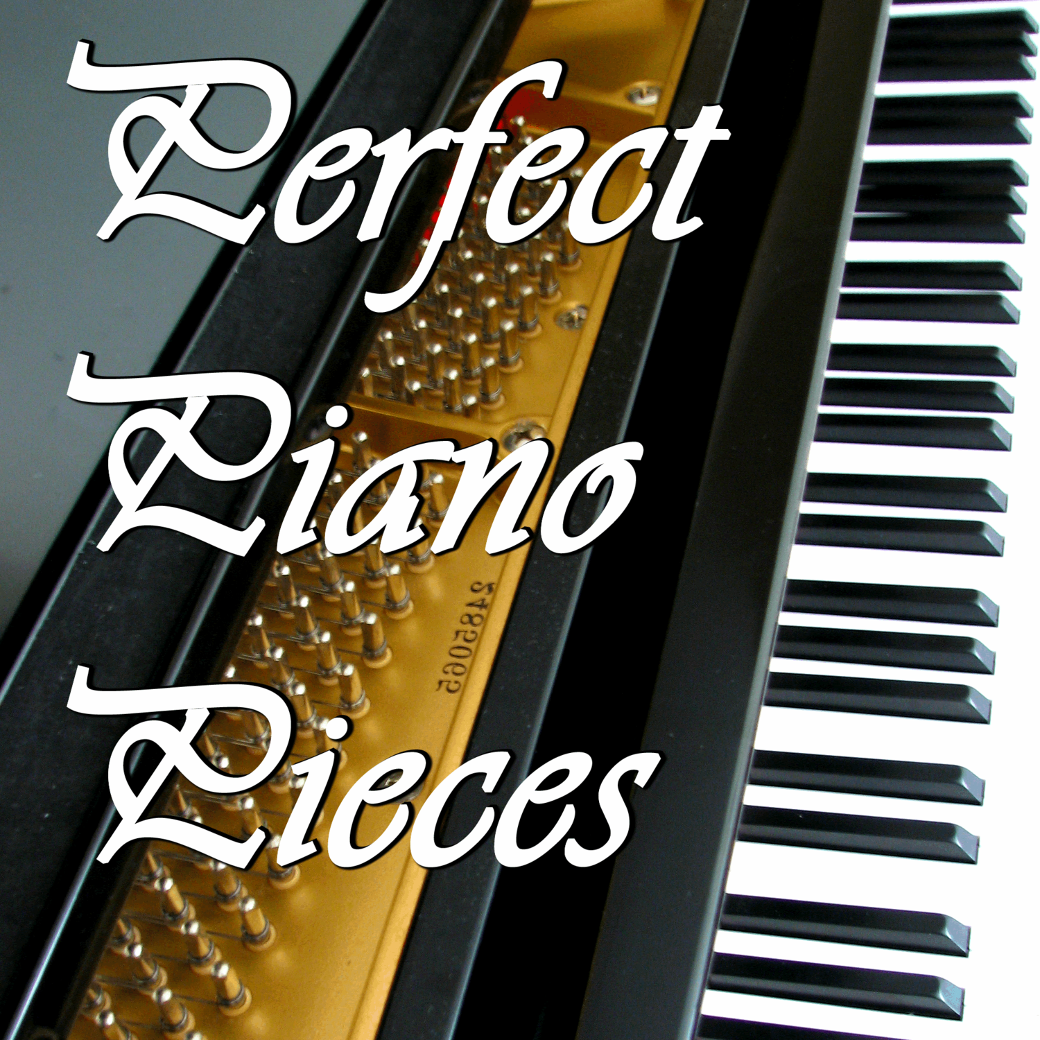 Perfect Piano Pieces