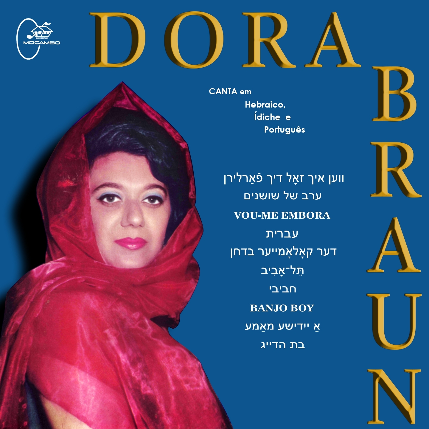 Dora Braun