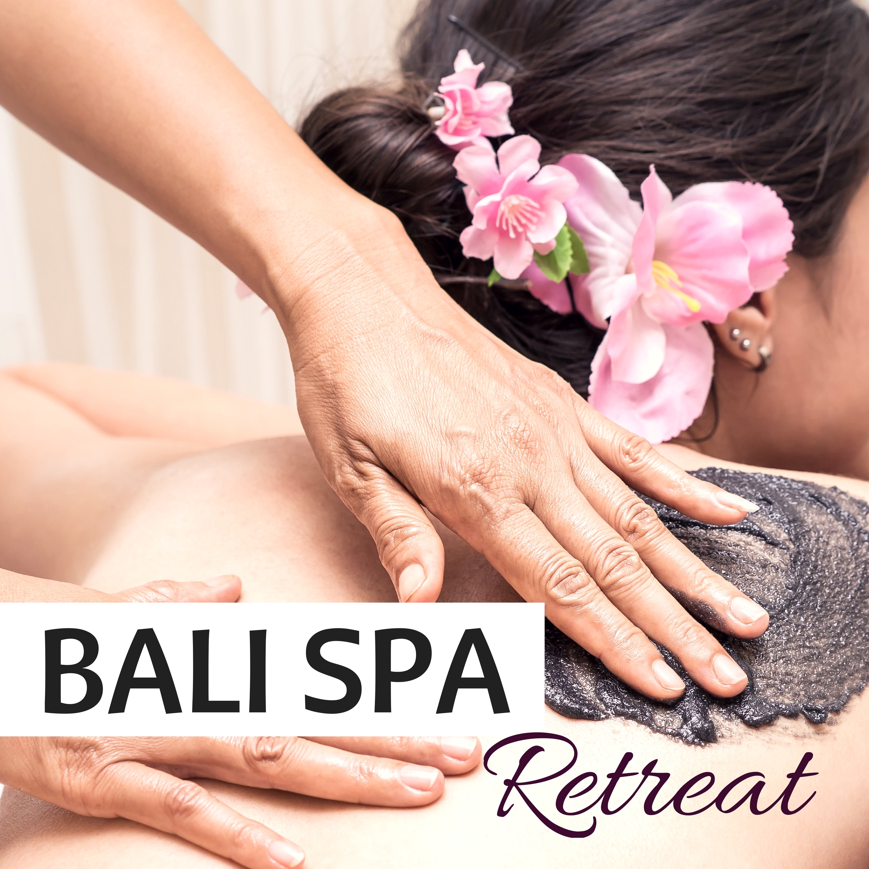 Bali Spa Retreat