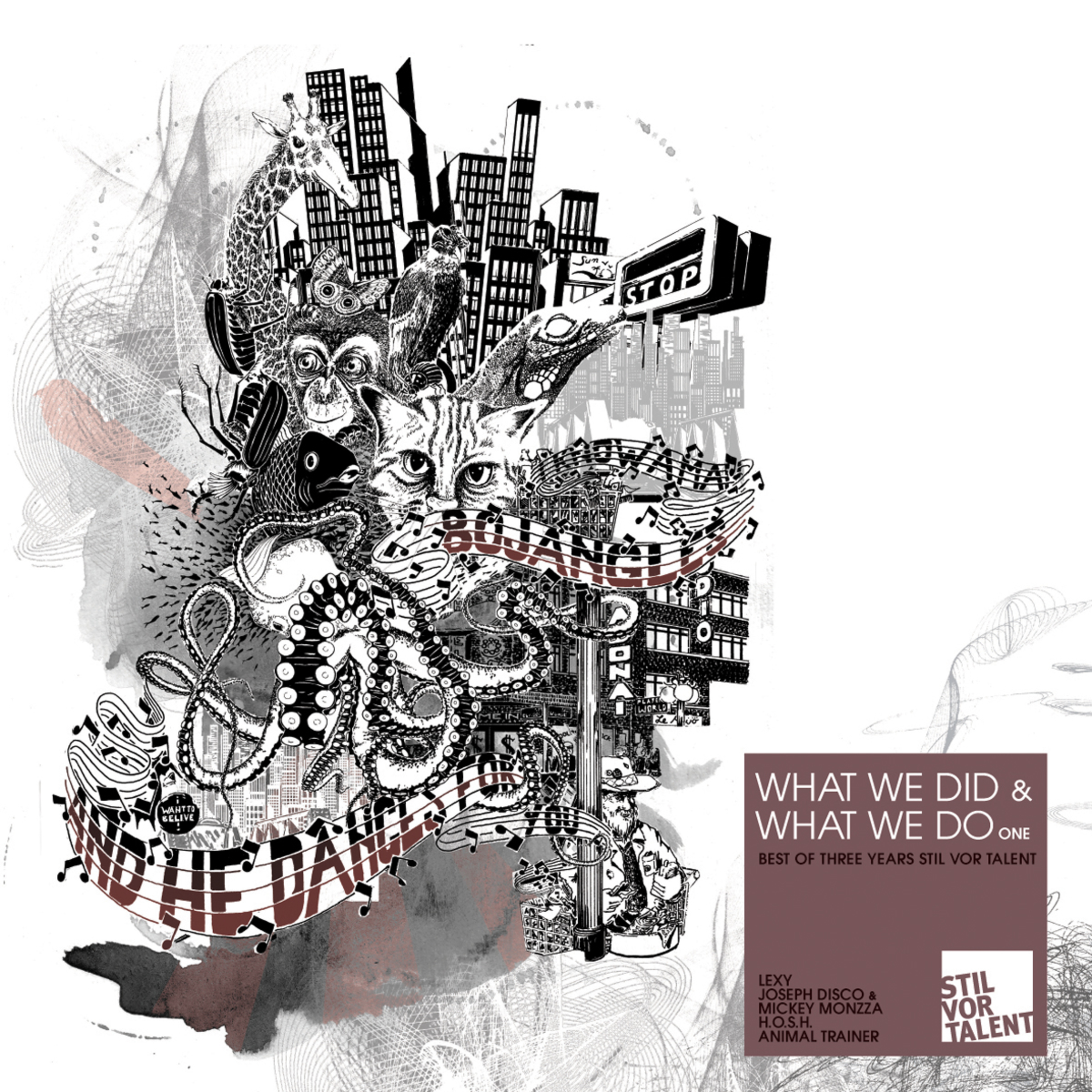 Talkshow (Original Version)