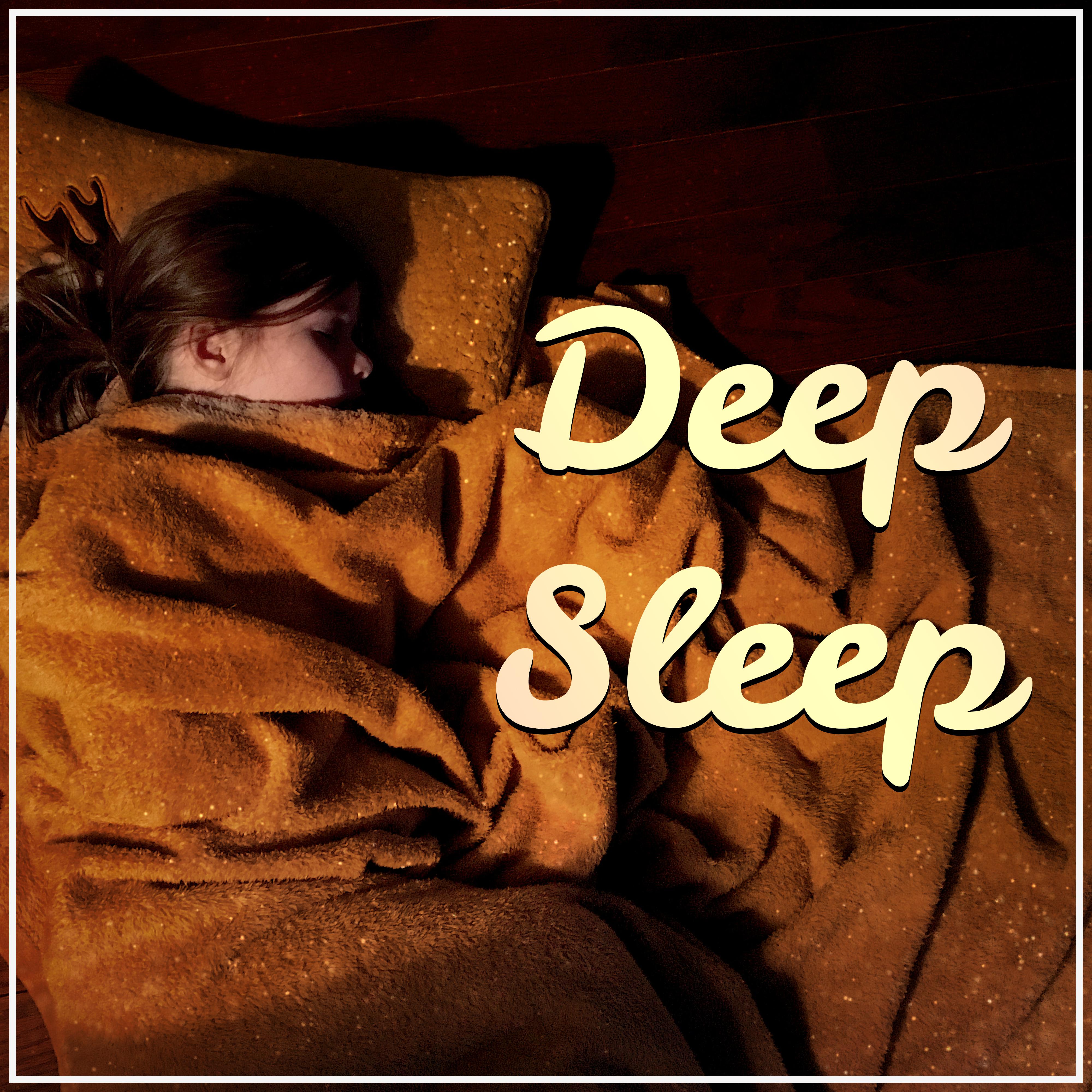 Deep Sleep  Relaxing Music, Deep Sleep, Helpful for Falling Asleep, Rest