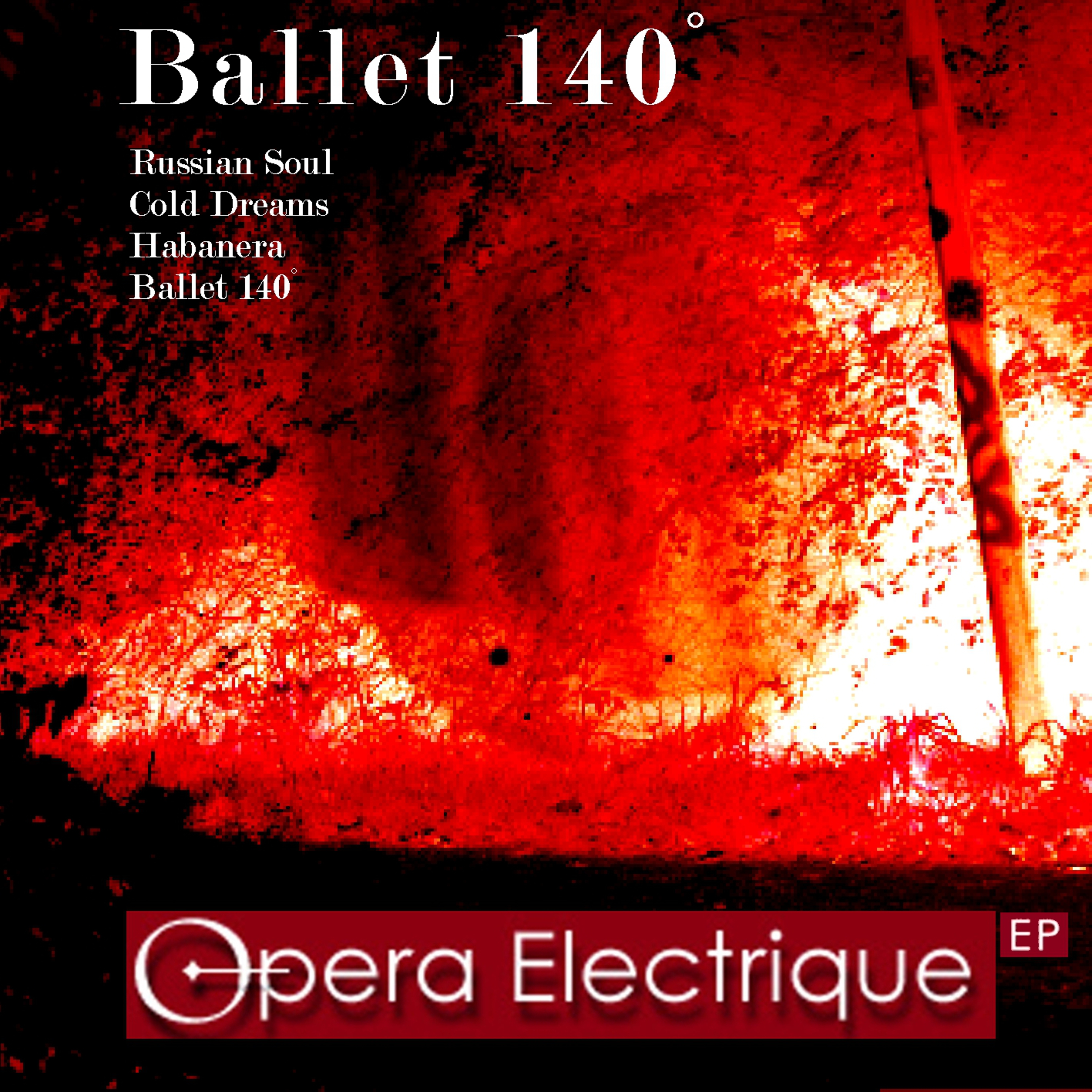 Ballet 140