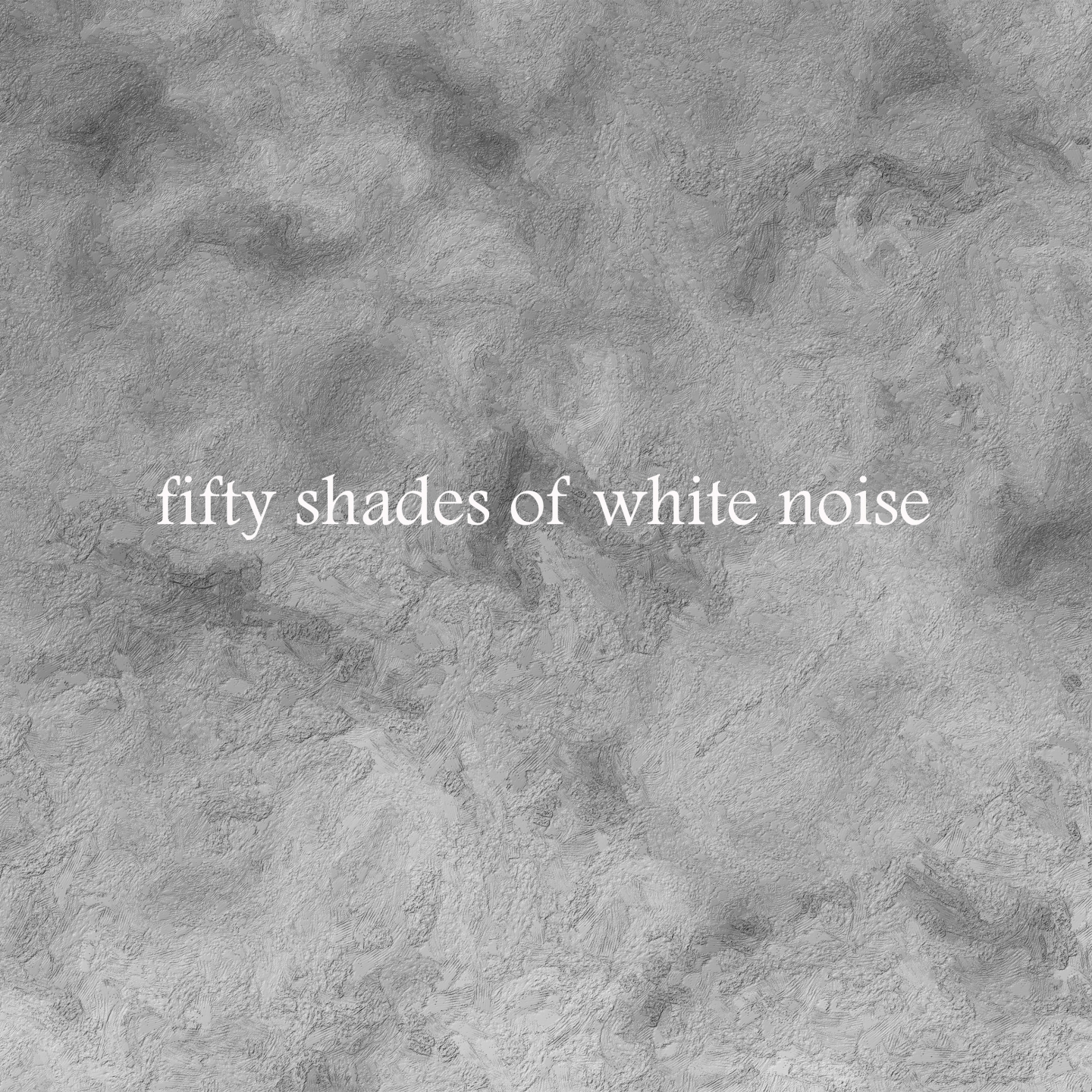 White Noise Waves