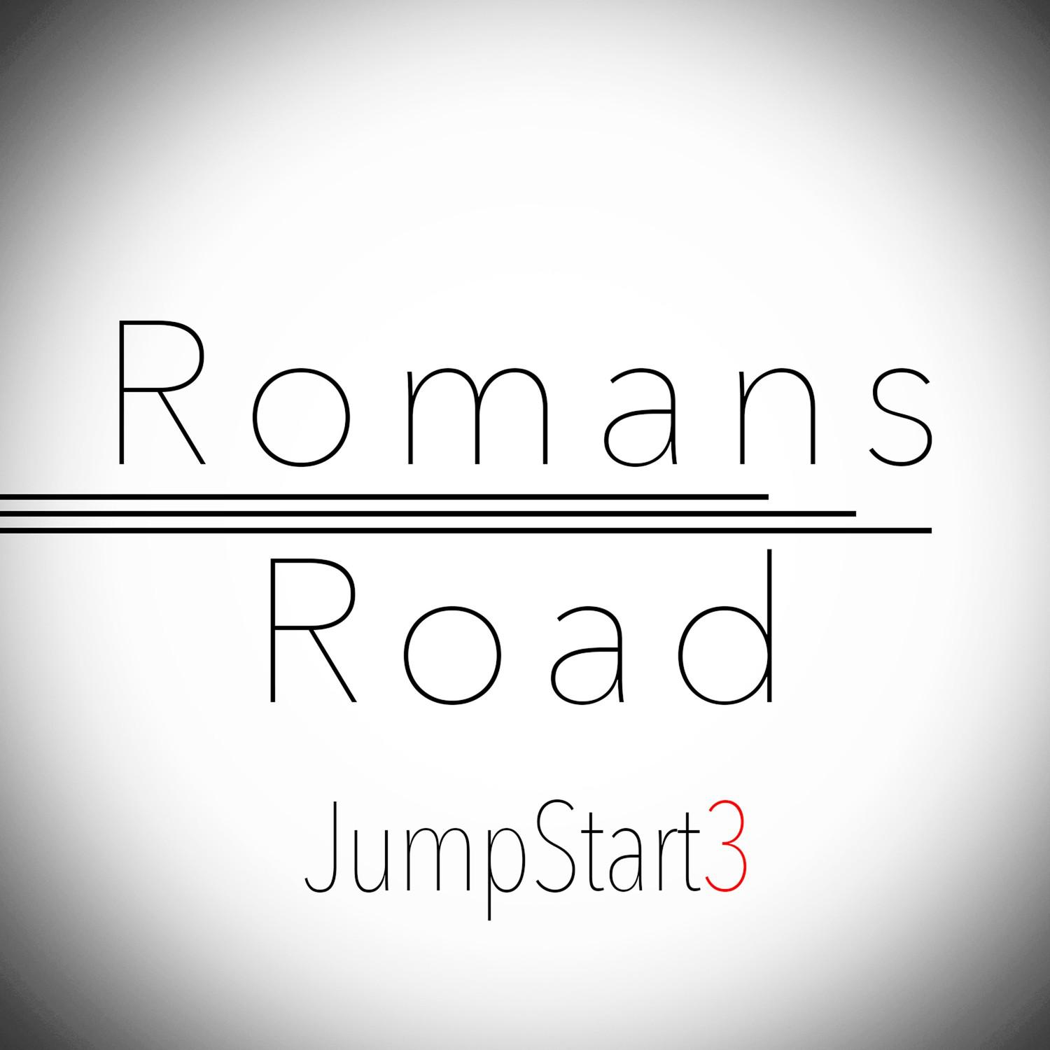 Romans Road