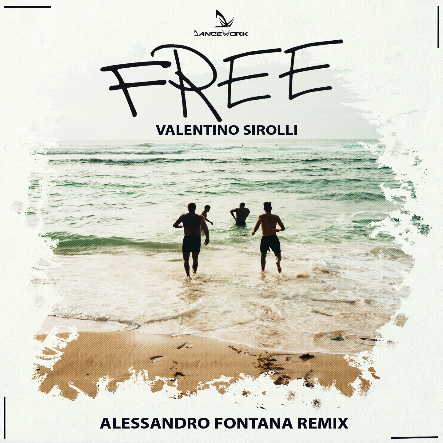 Free (Alessandro Fontana Remix)