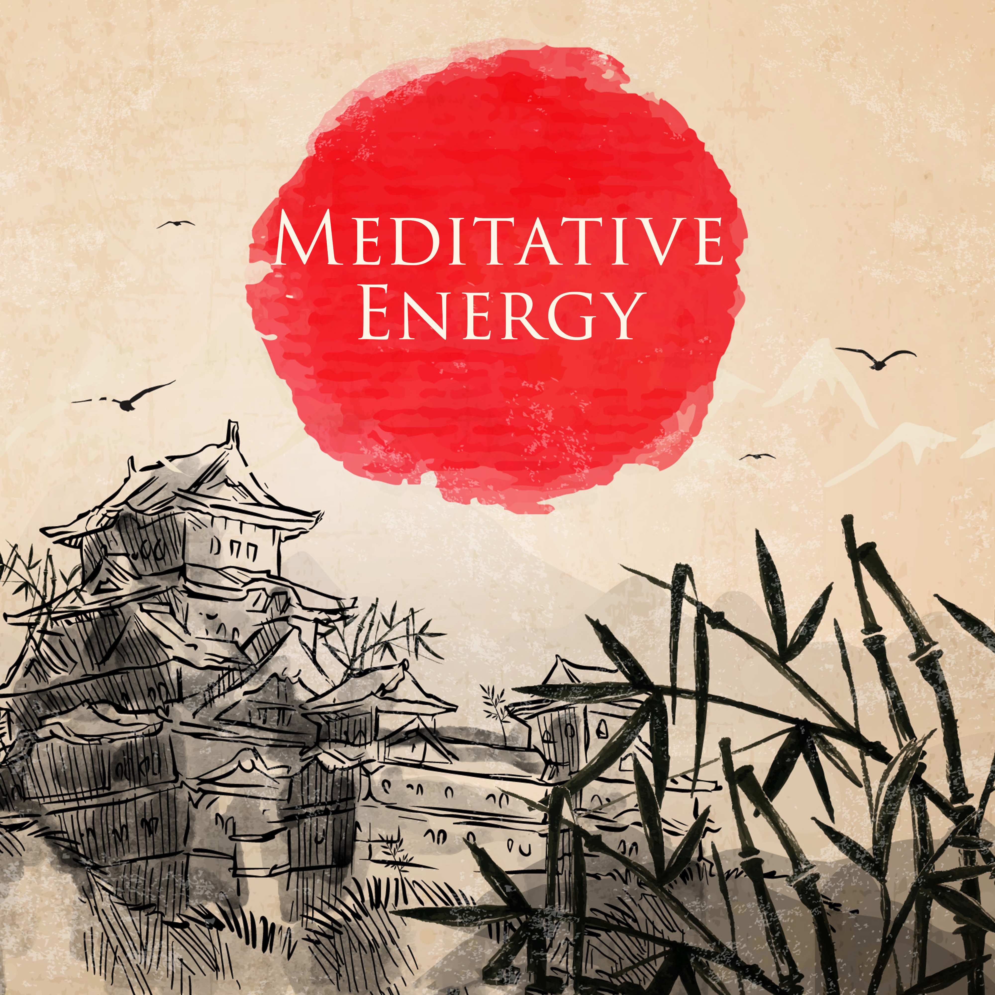 Meditative Energy