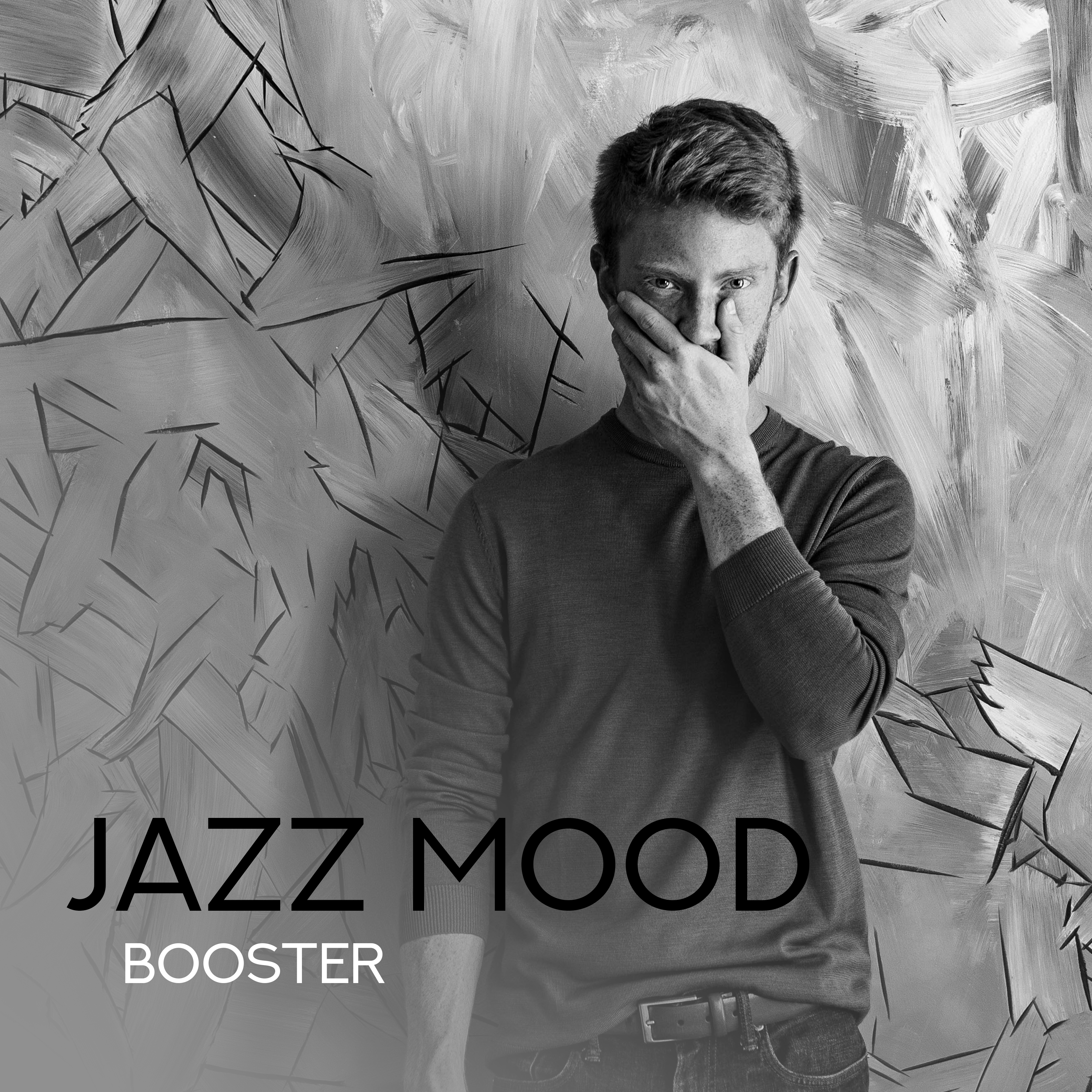 Jazz Mood Booster  Instrumental Jazz Hits 2018