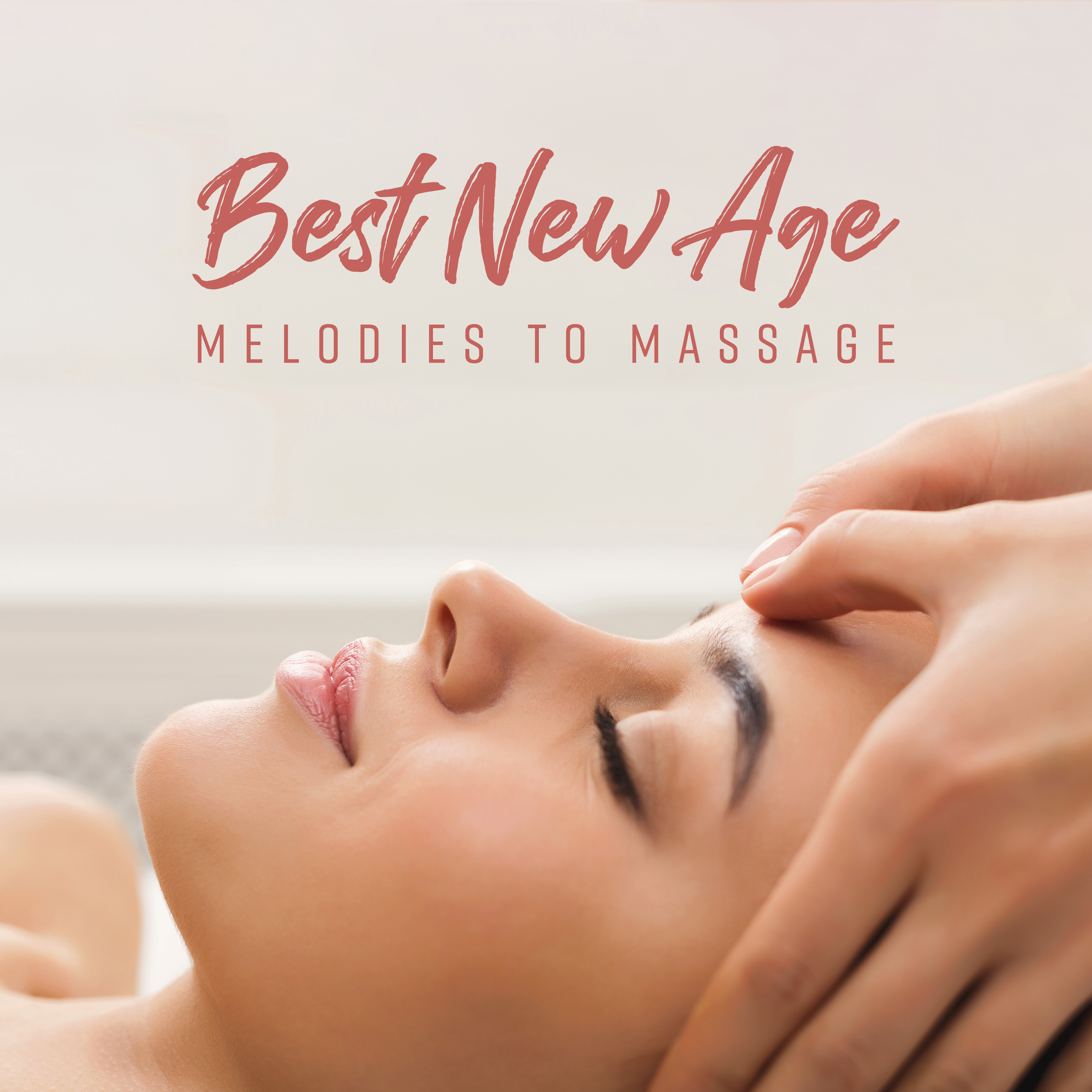 Best New Age Melodies to Massage