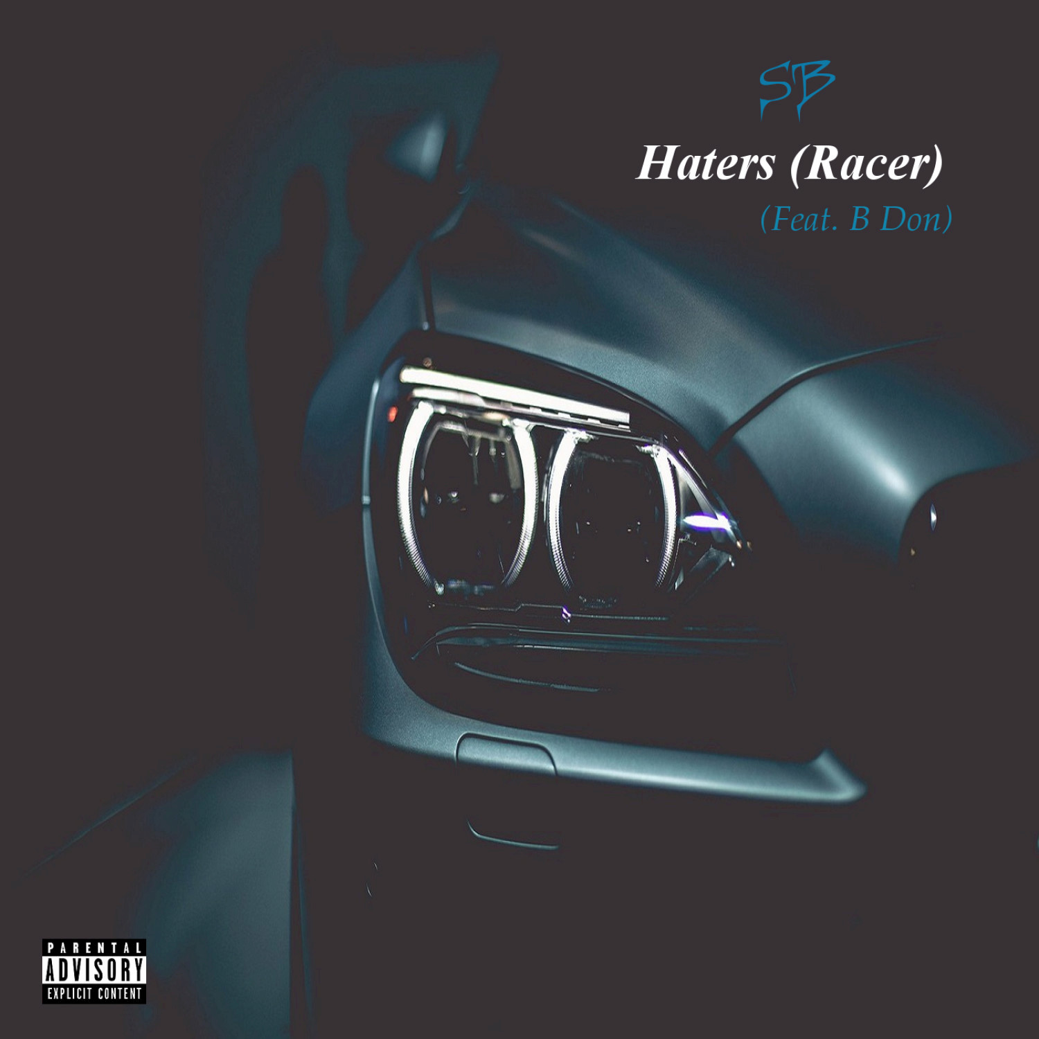 Haters (Racer)