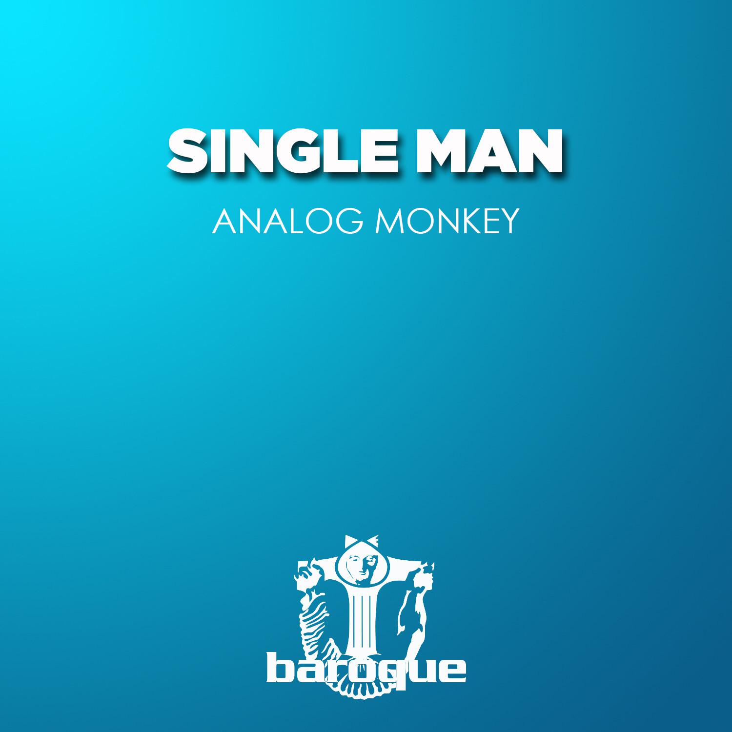 Analog Monkey