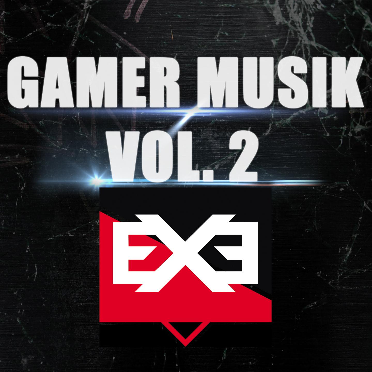 Gamer Musik, Vol. 2