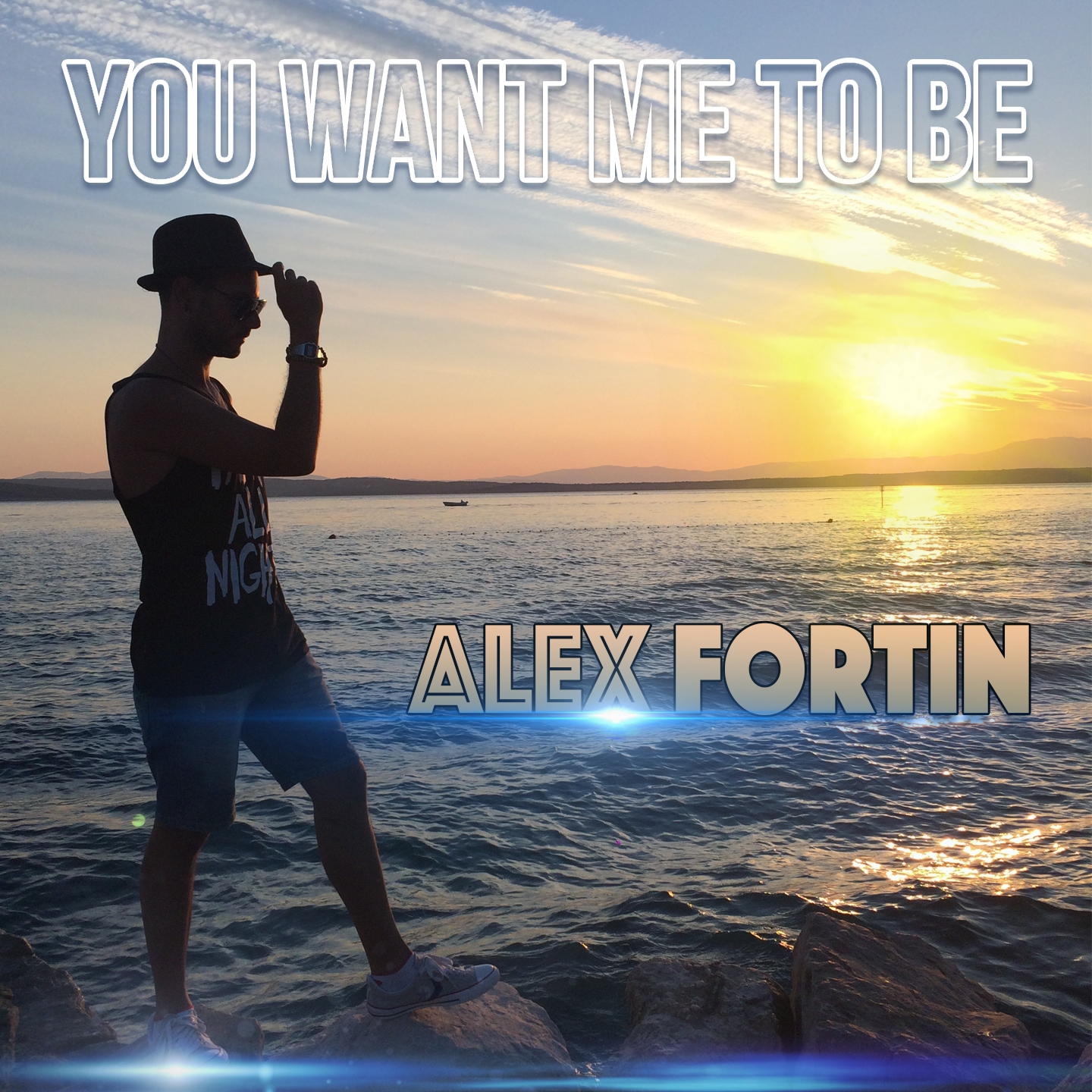 You Want Me to Be (Instrumental)