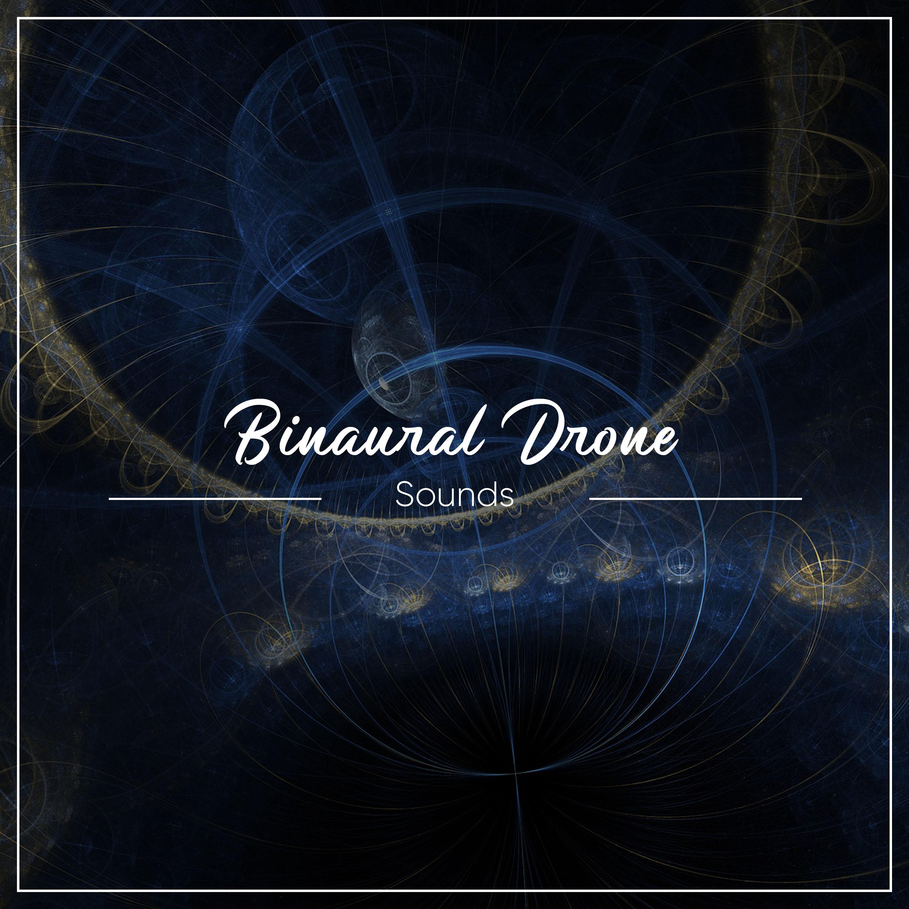 #21 Binaural Drone Sounds for Better Sleep