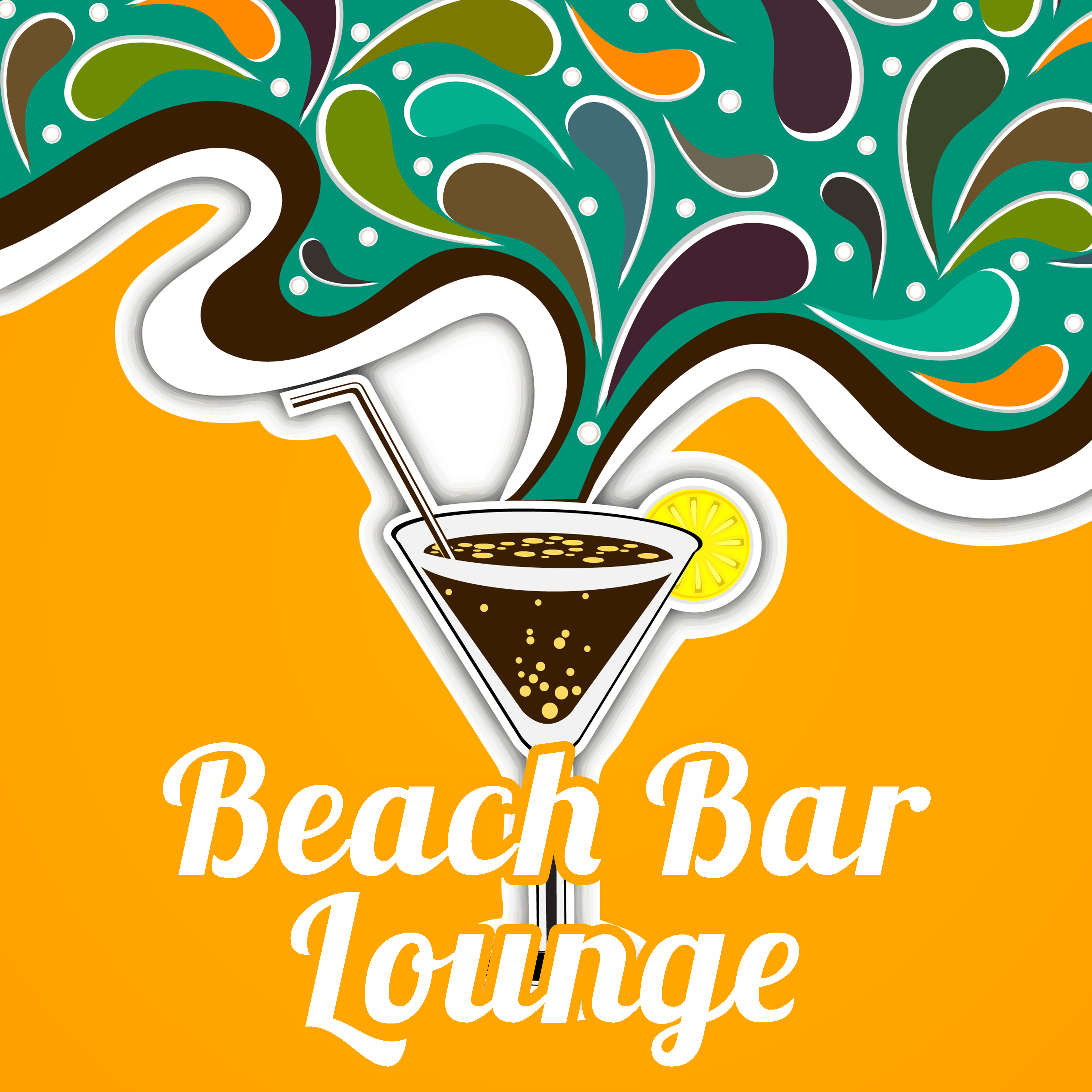 Beach Bar Lounge  Holiday Music, Deep Chill, Ibiza Vibes, Free Time, Disco Beach