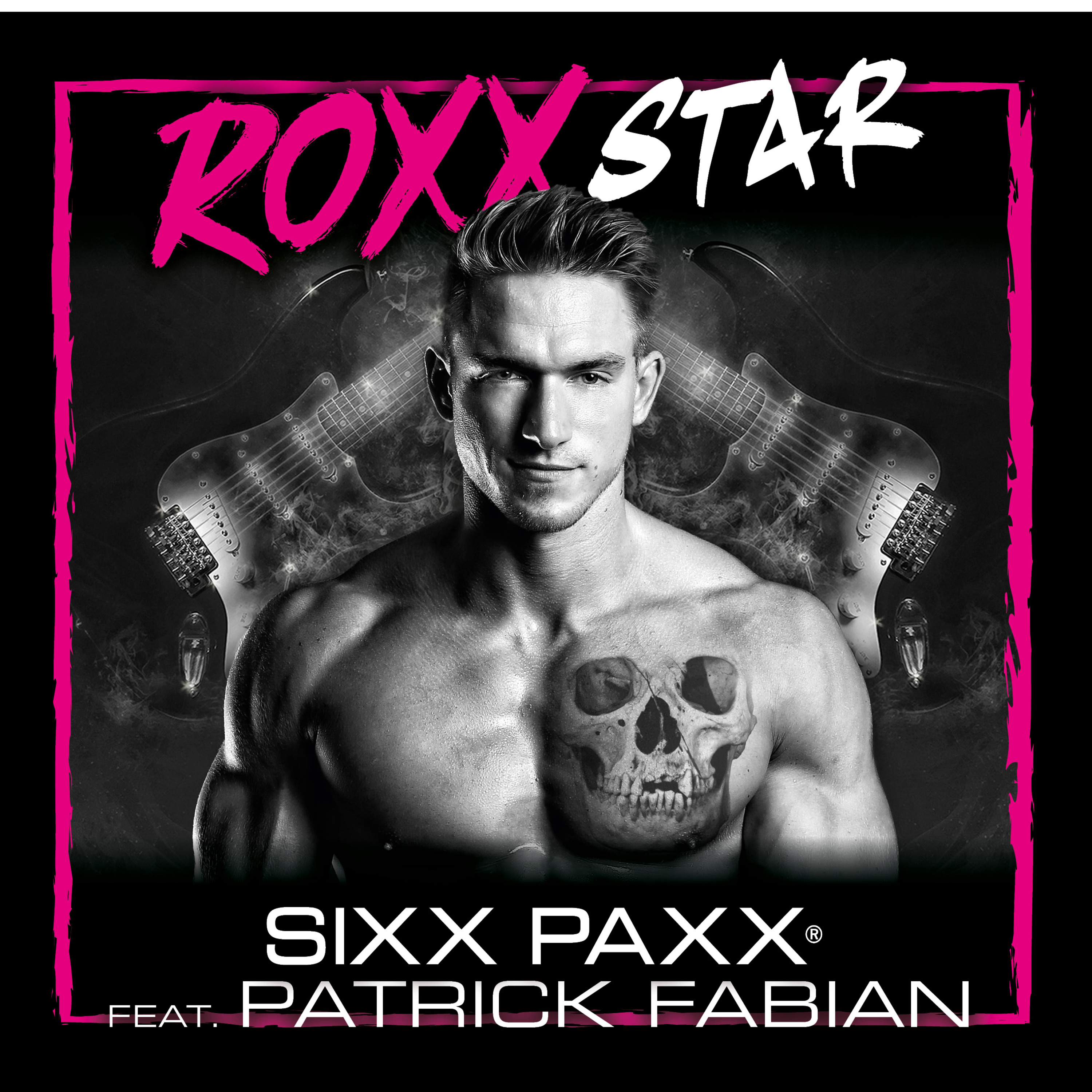 Roxx Star