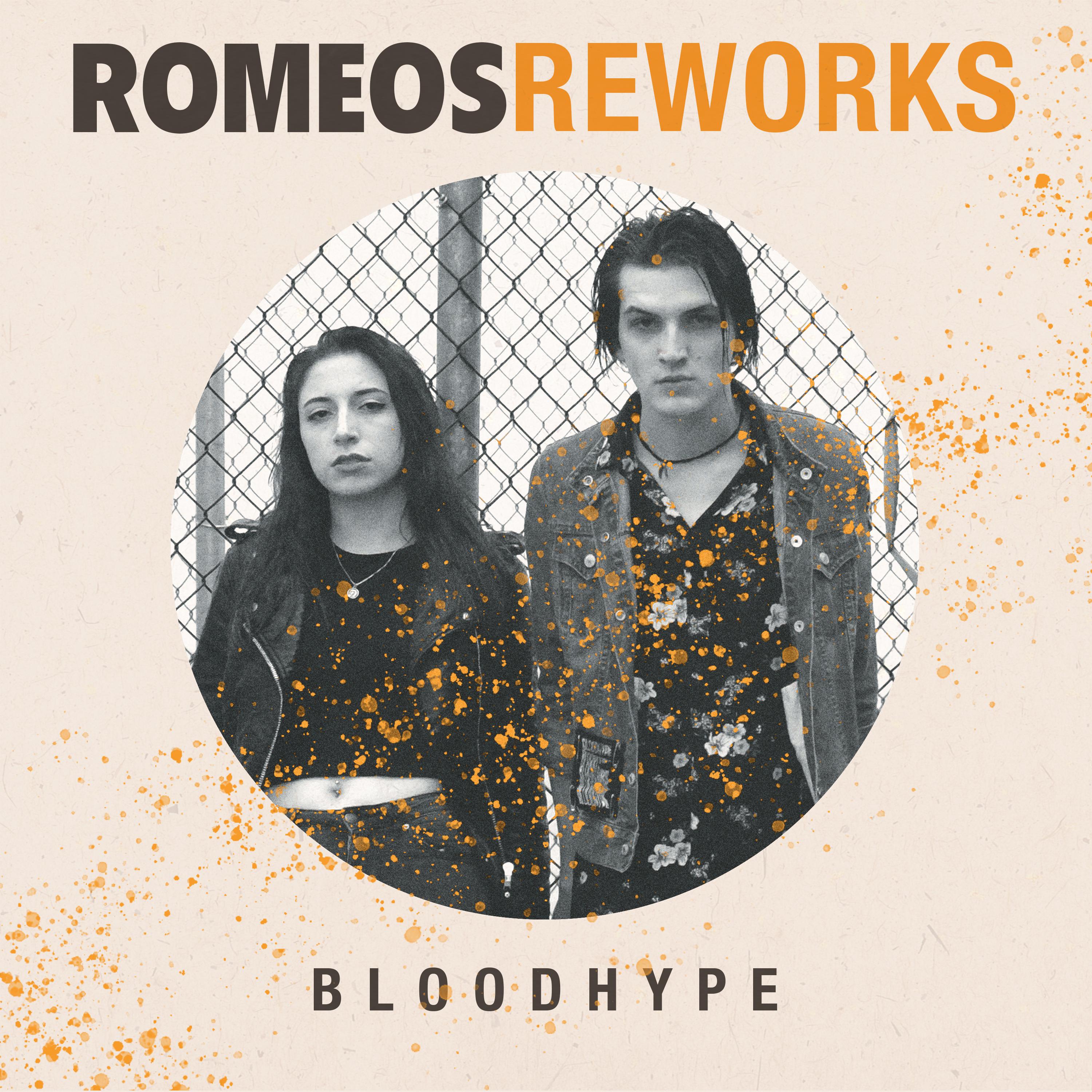 Romeos Reworks