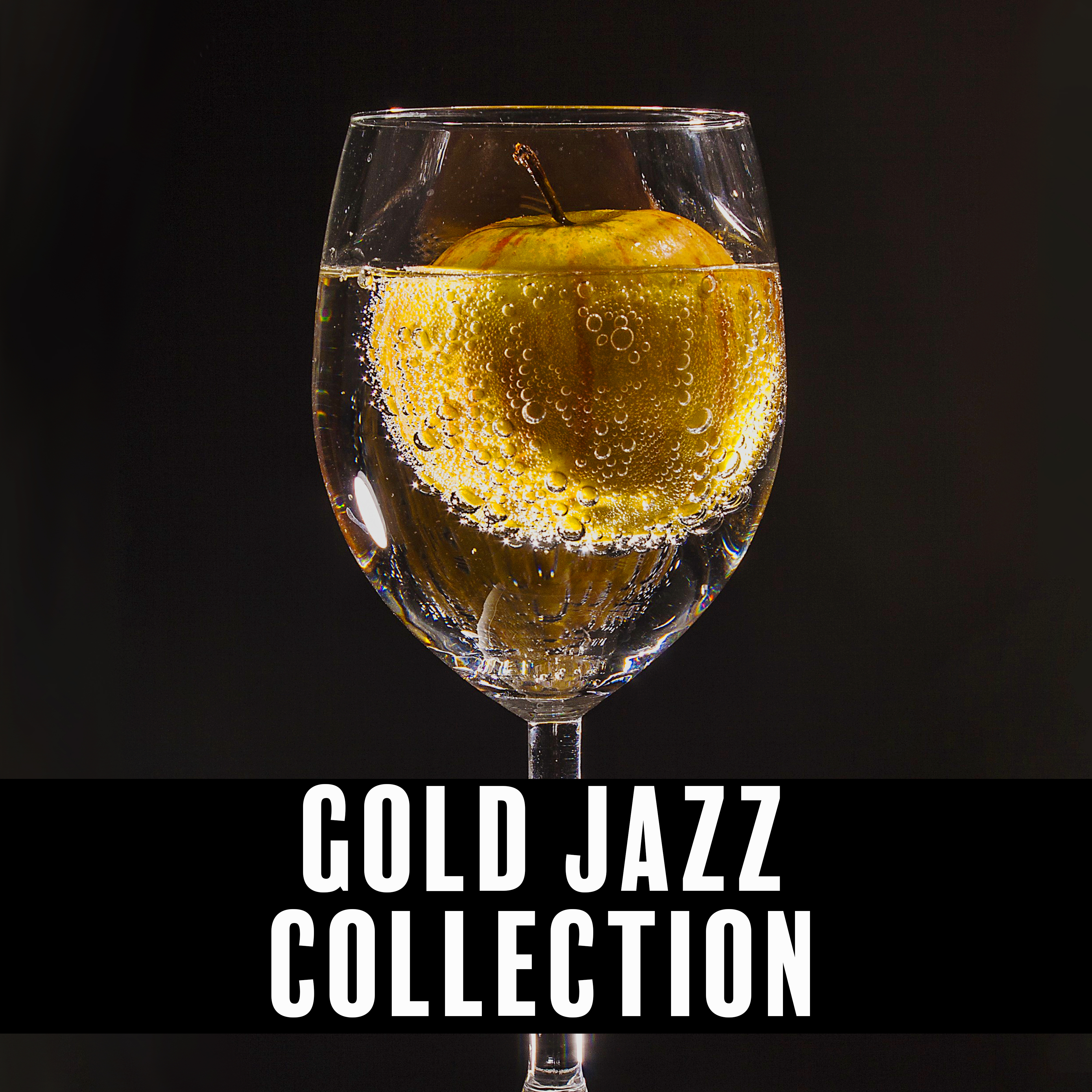 Gold Jazz Collection  Instrumental Jazz, Smooth Jazz, Music for Cafe, Restaurant Background Music, Relax