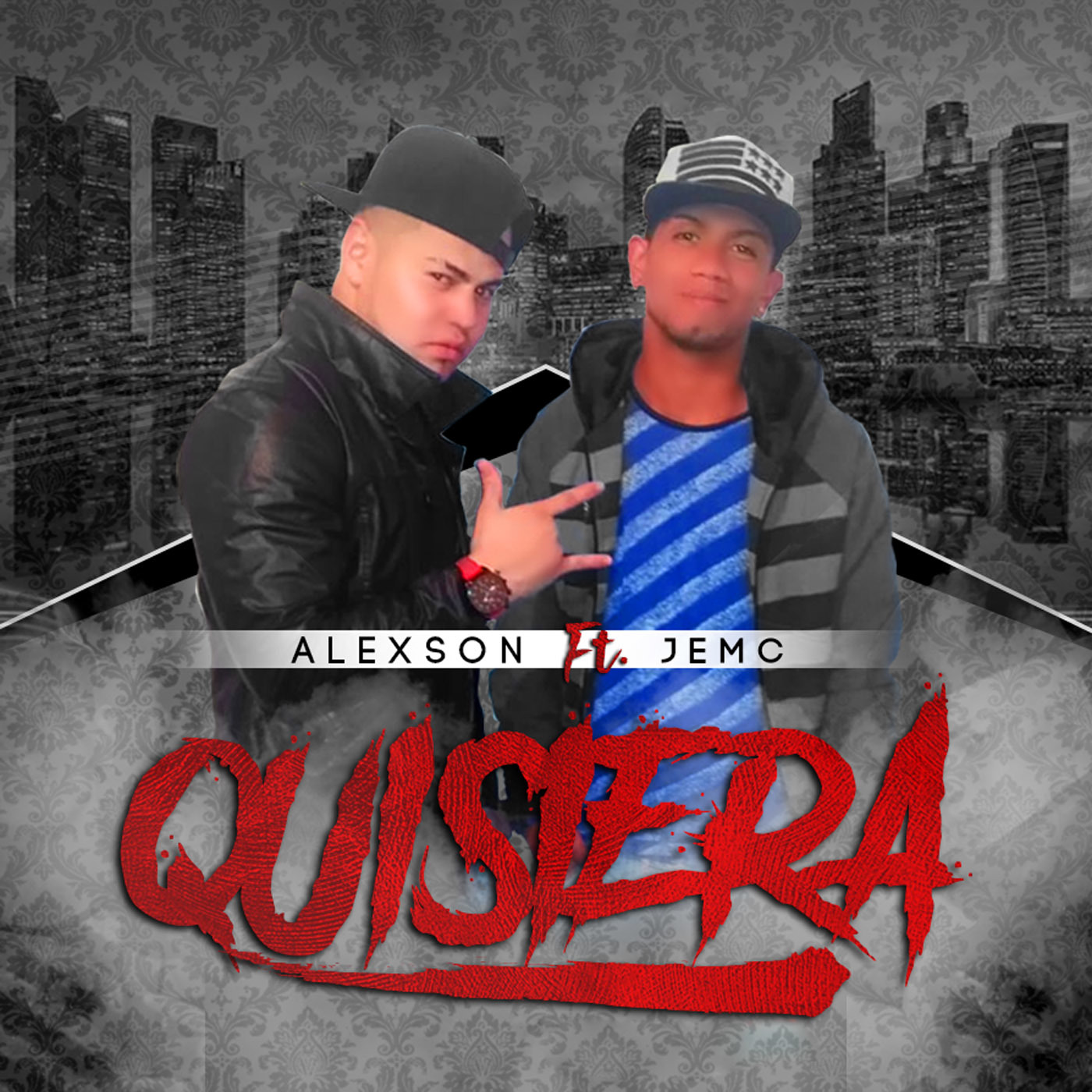 Quisiera