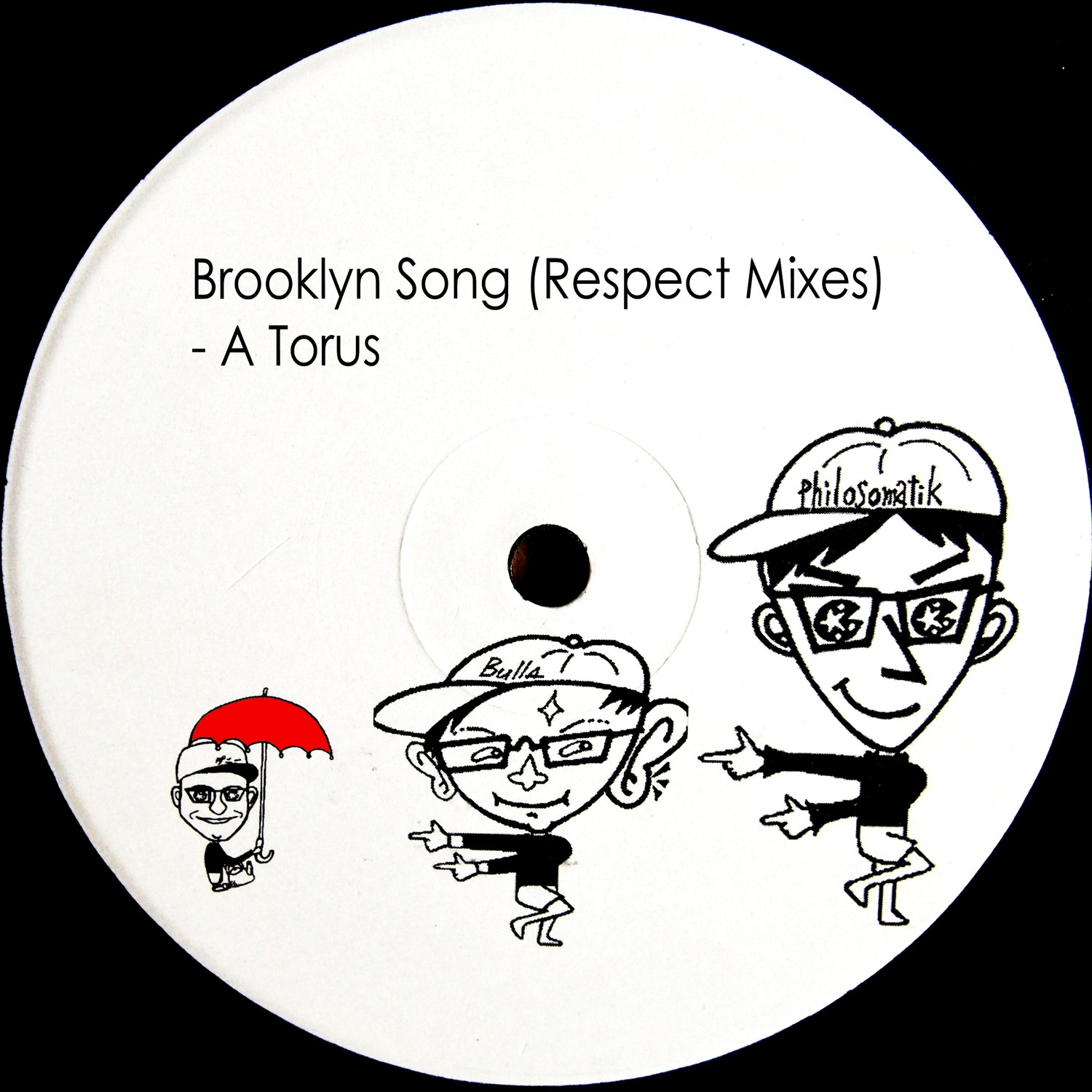 Brooklyn Song (Respect Mixes)