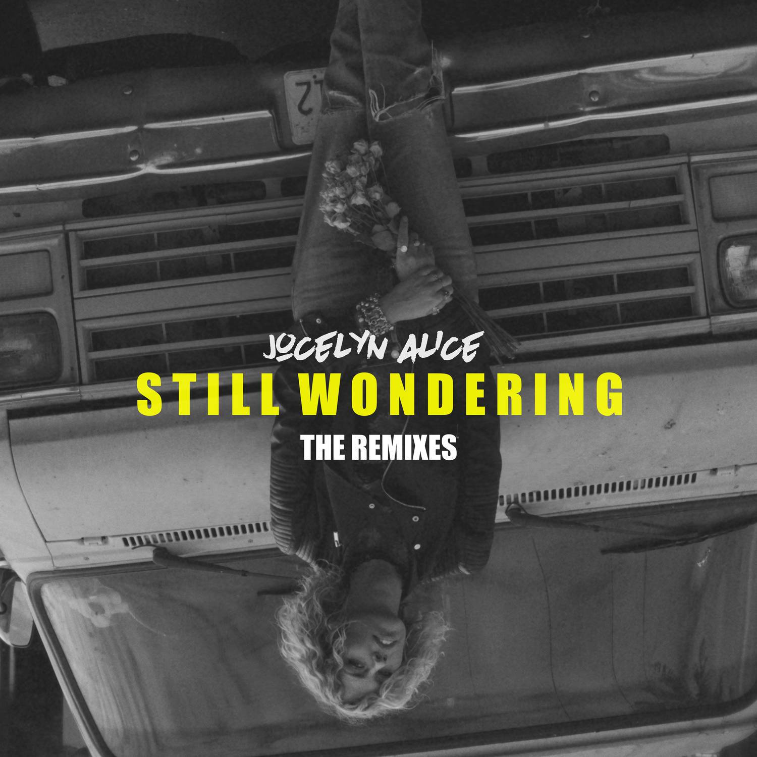 Still Wondering (Tep No Remix)