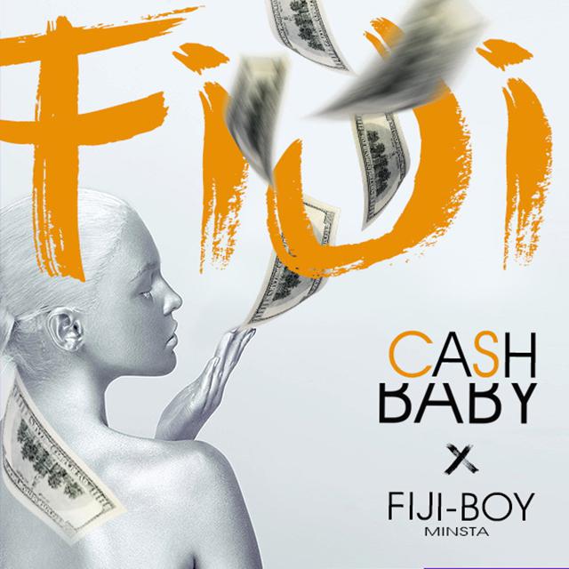 Cash Baby (Zaddy remix)