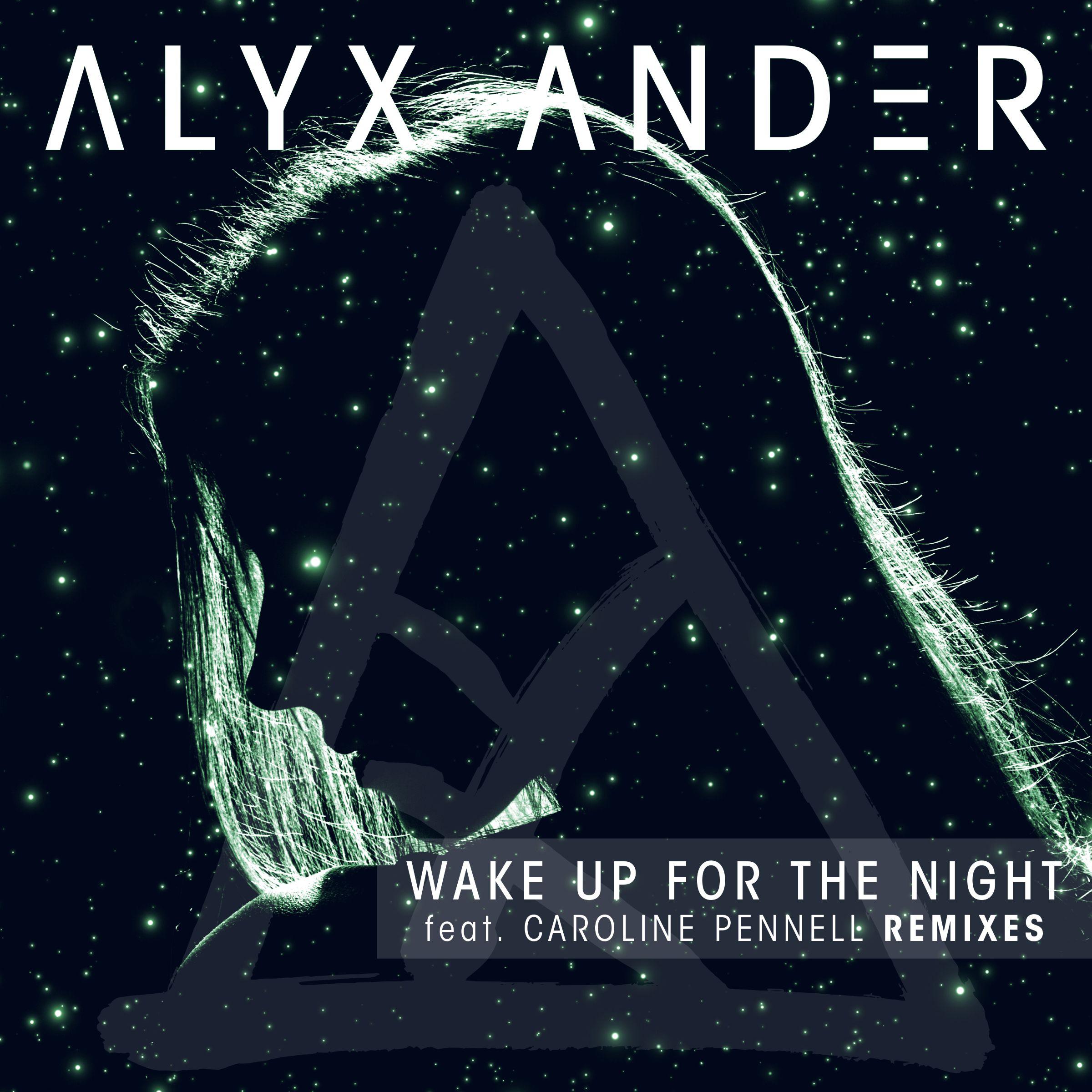 Wake up for the Night  (Medii x BEAUZ Remix)