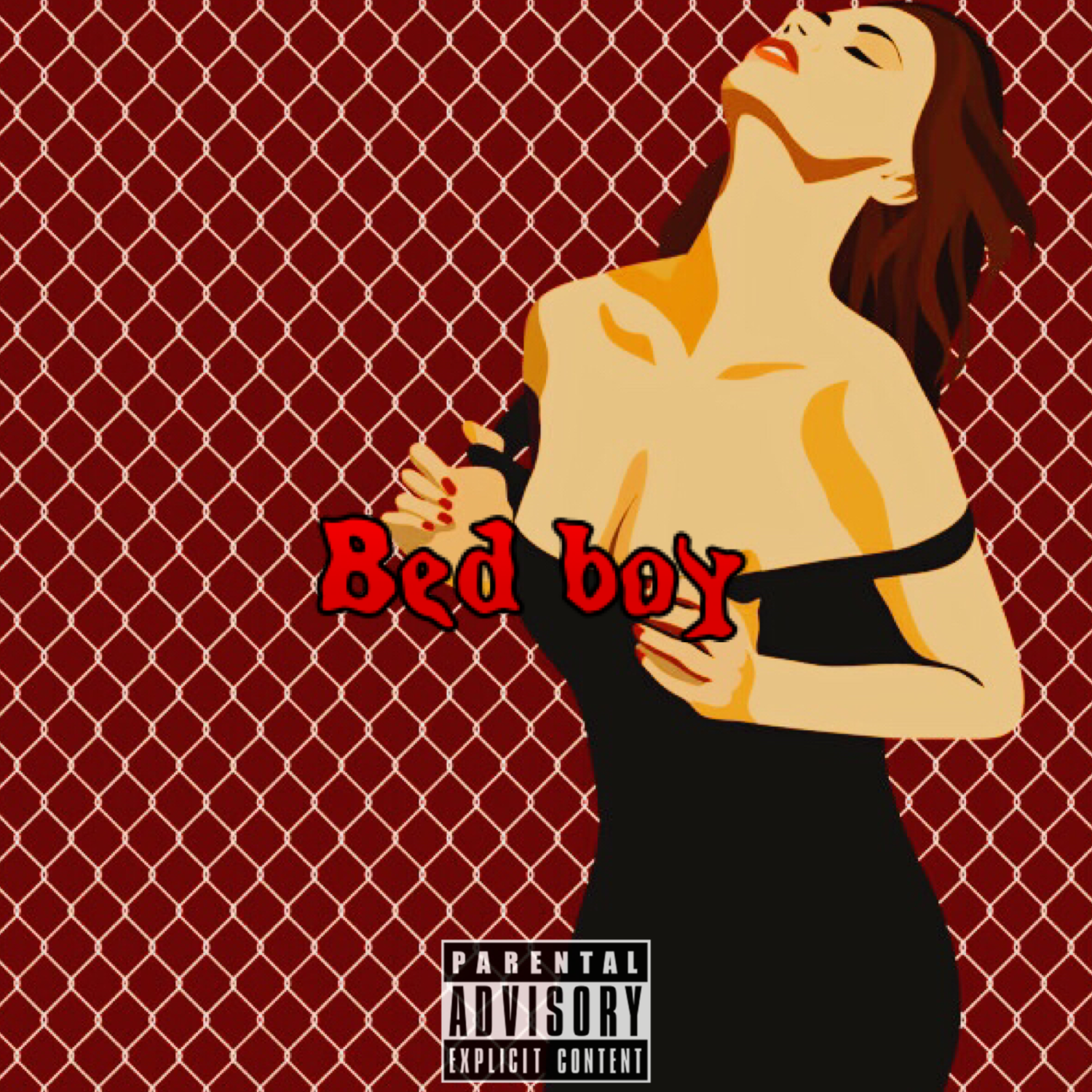 Bed. boy Feat: bei bei