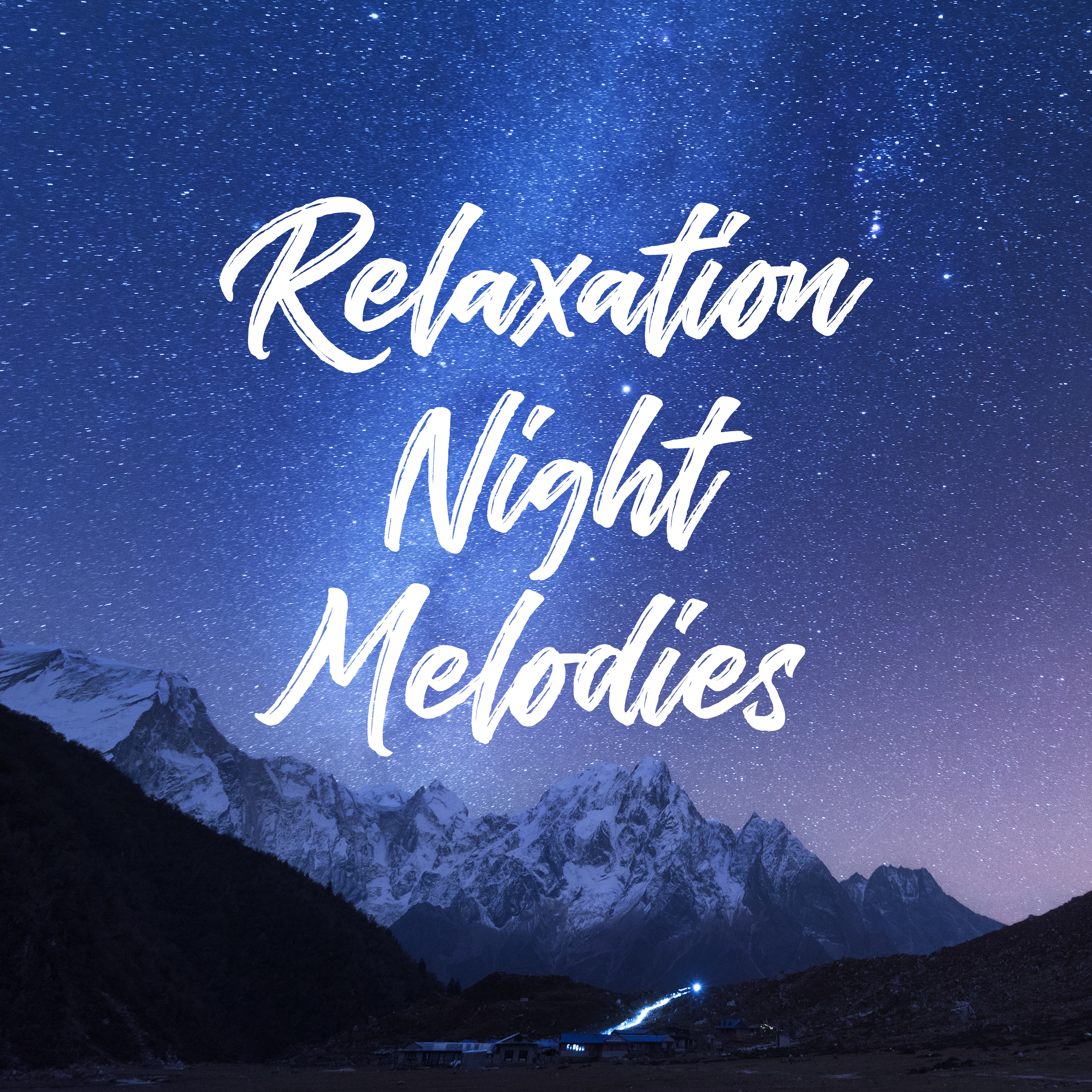 Relaxation Night Melodies