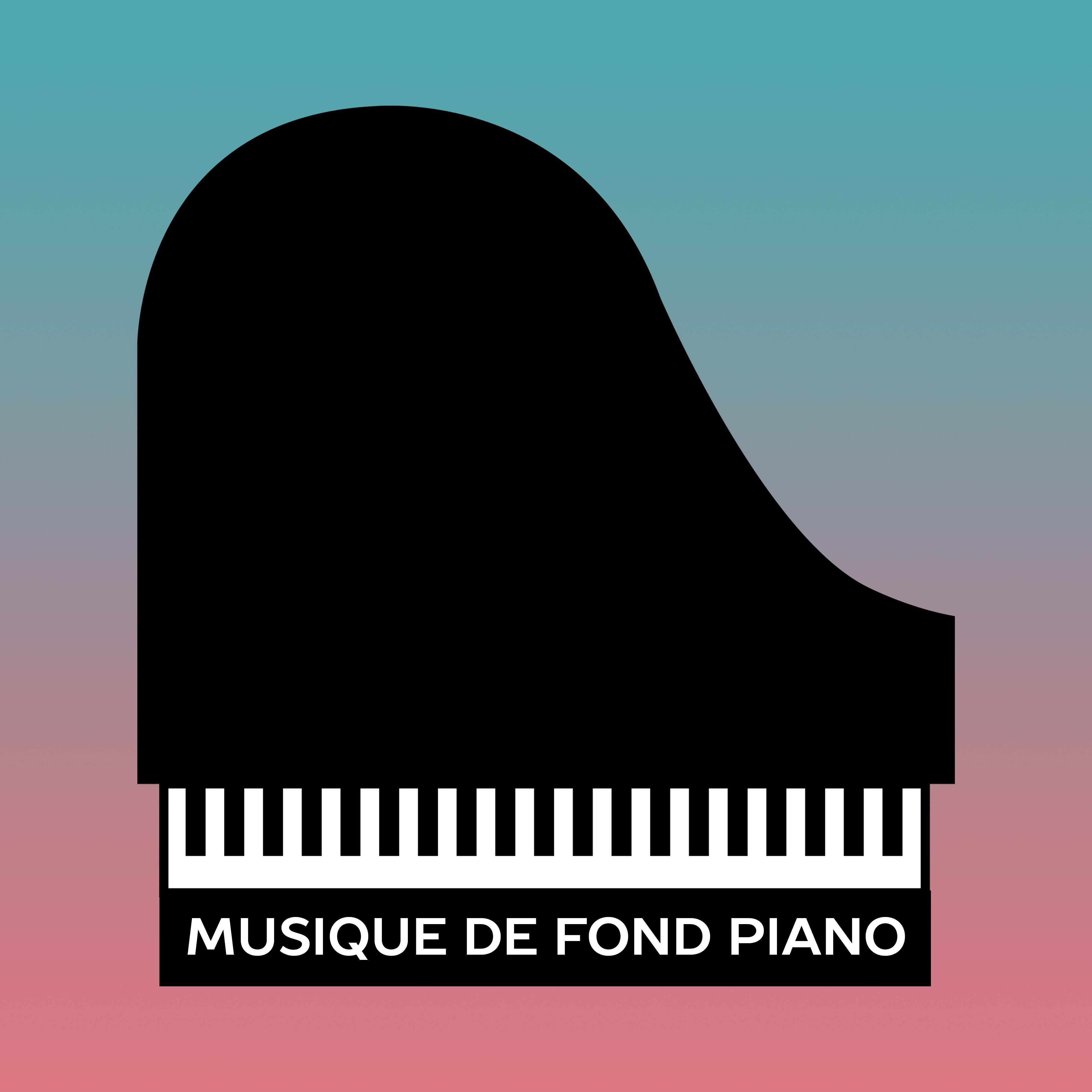 Musique de fond piano Bar cafe musique, instrumental jazz, paris cafe