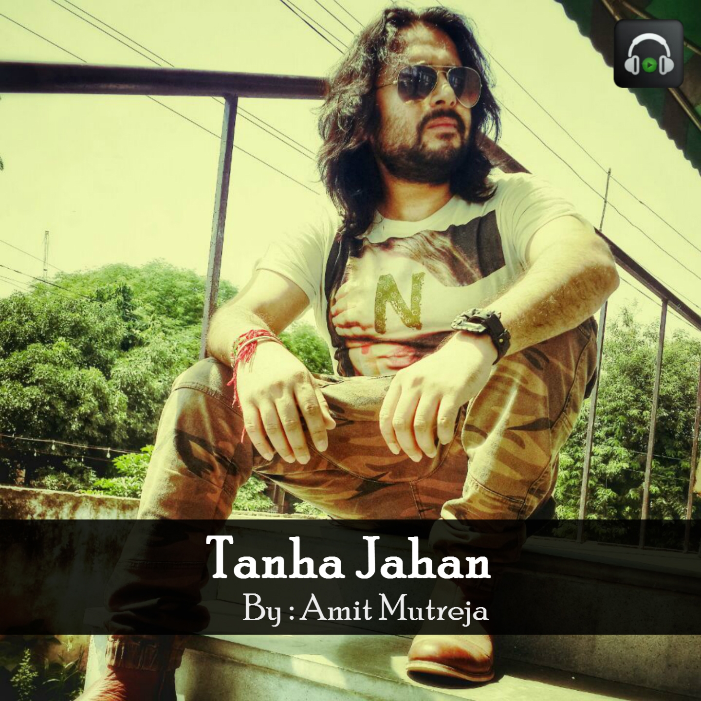 Tanha Jahan