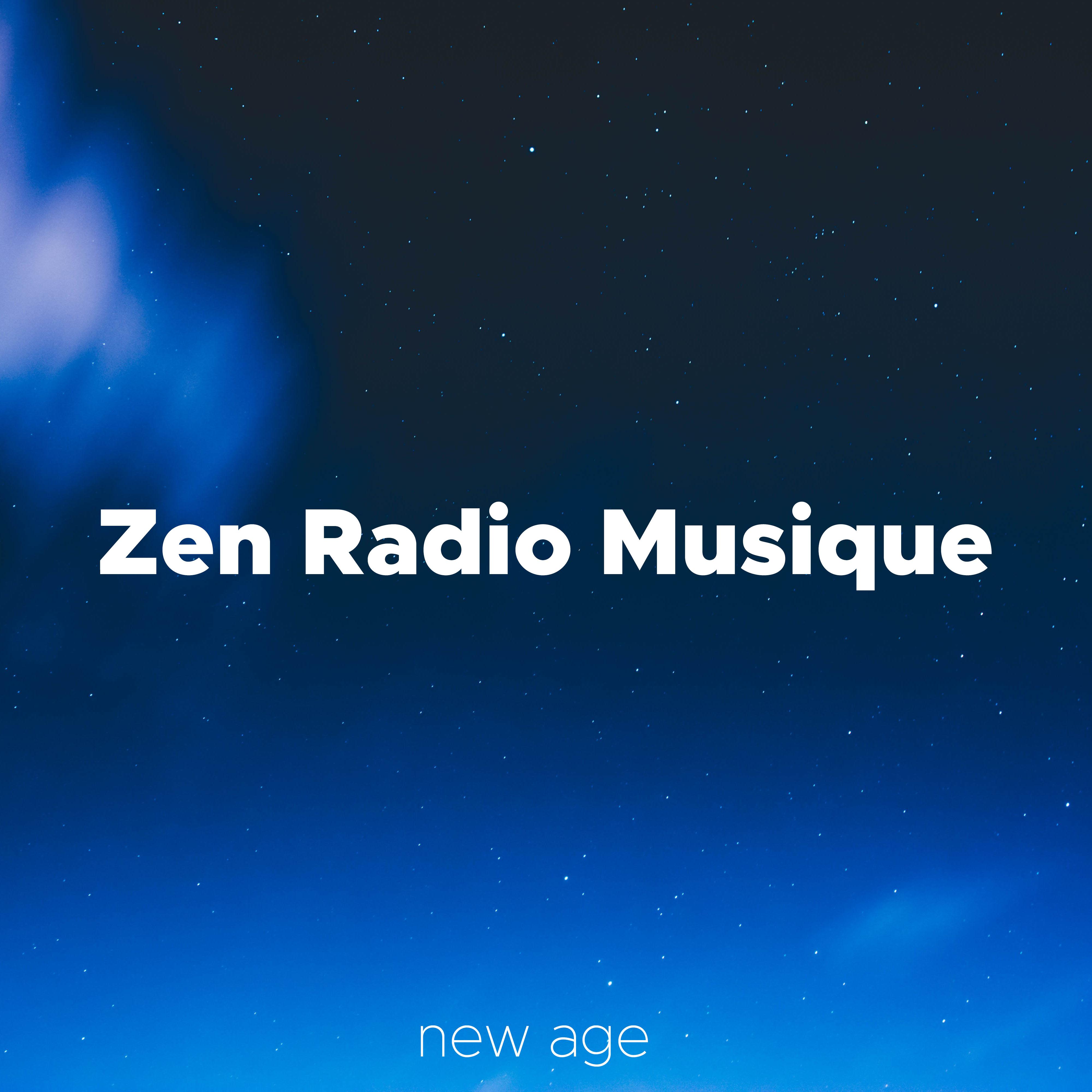 Zen Radio Musique Relaxation Zen