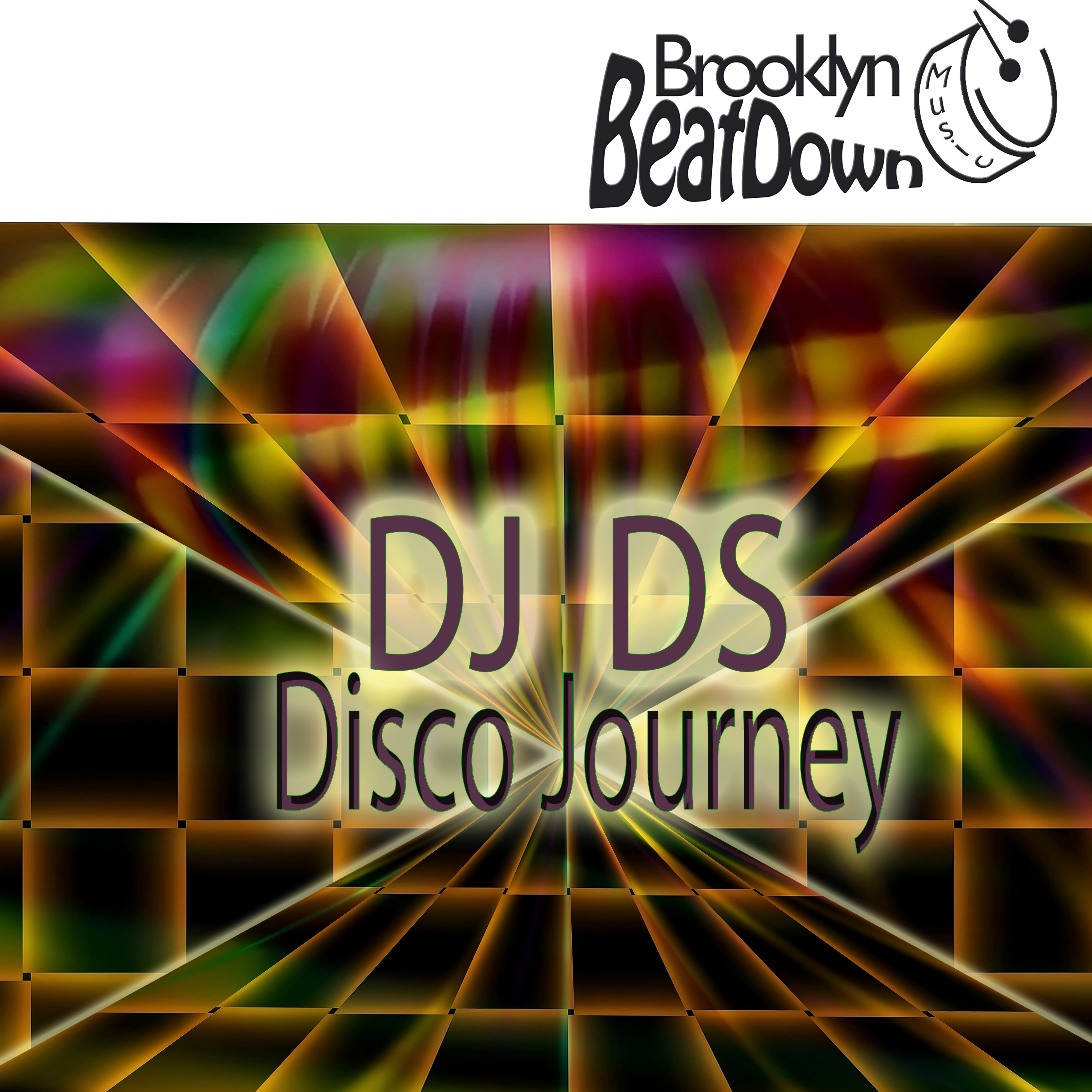 Disco Journey (Club Mix)