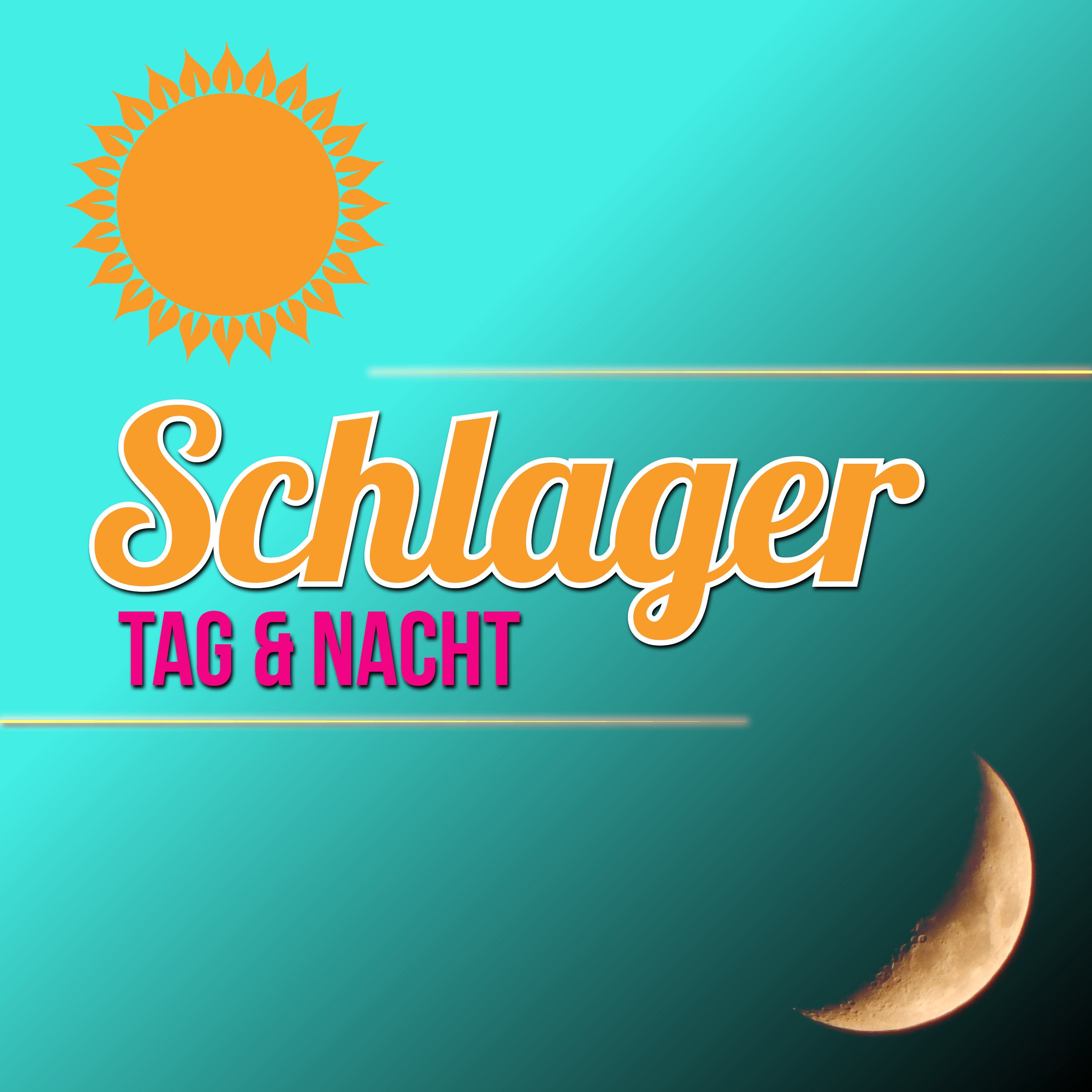 Schlager Tag & Nacht