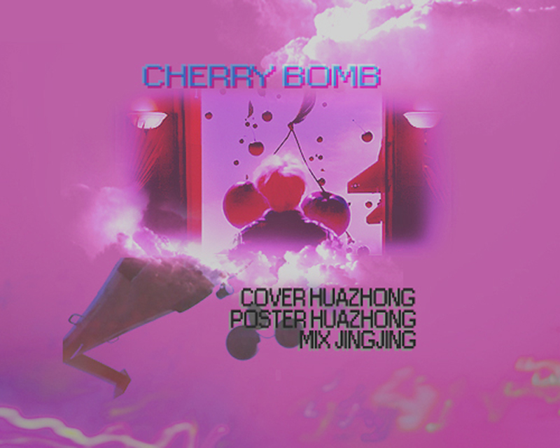 Cherry Bomb